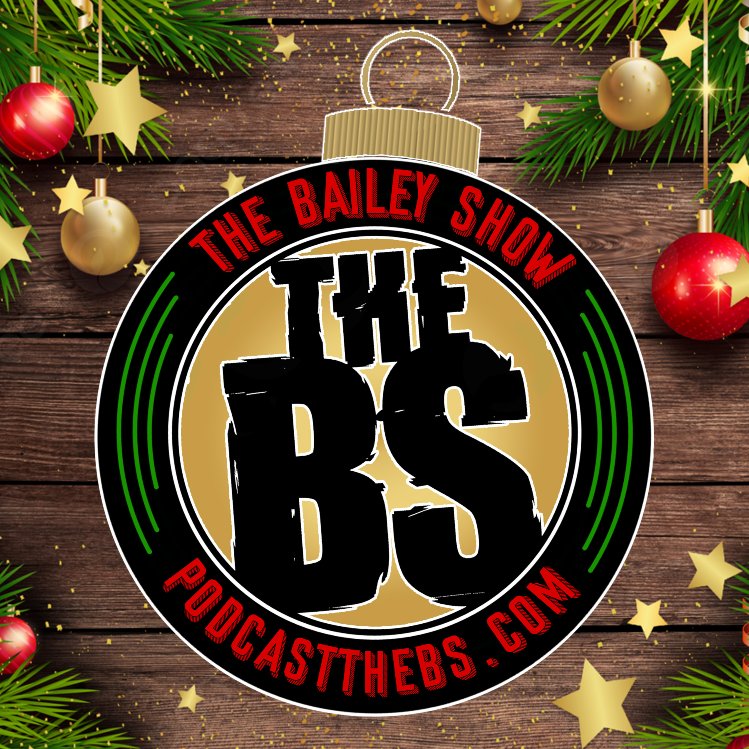 BAILEY PODCAST XCHANGE