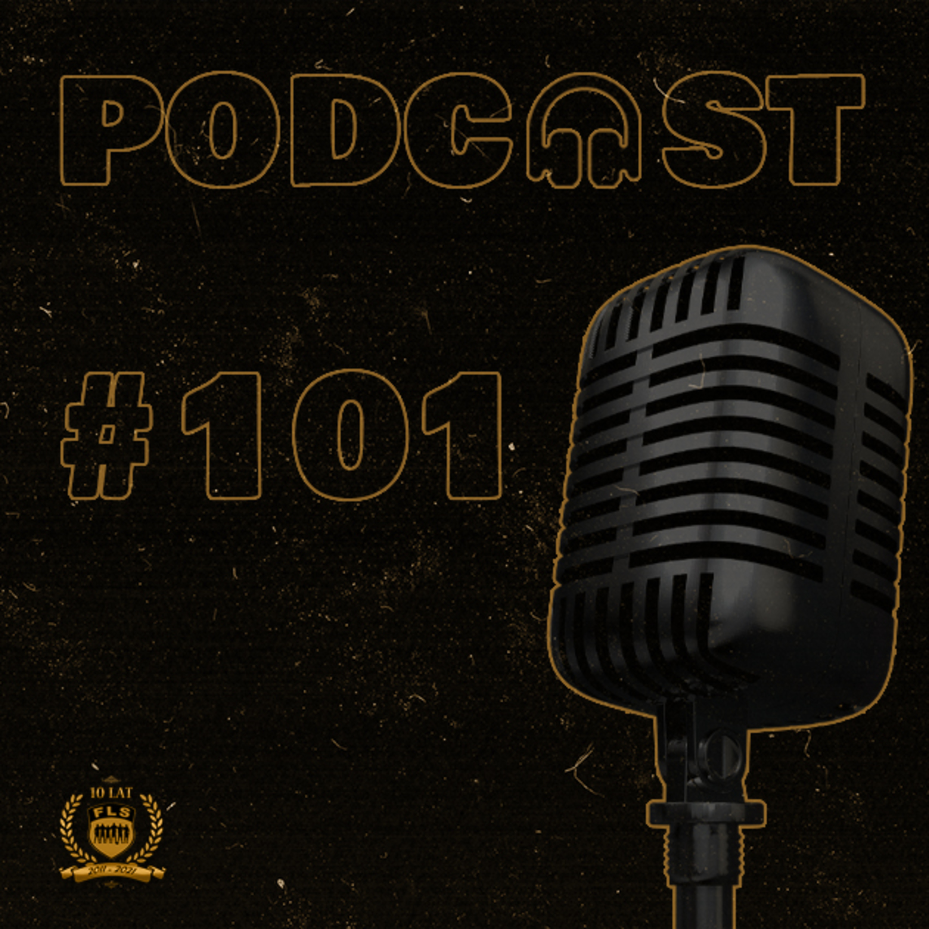 Futbolowa Liga Szóstek - Podcasty