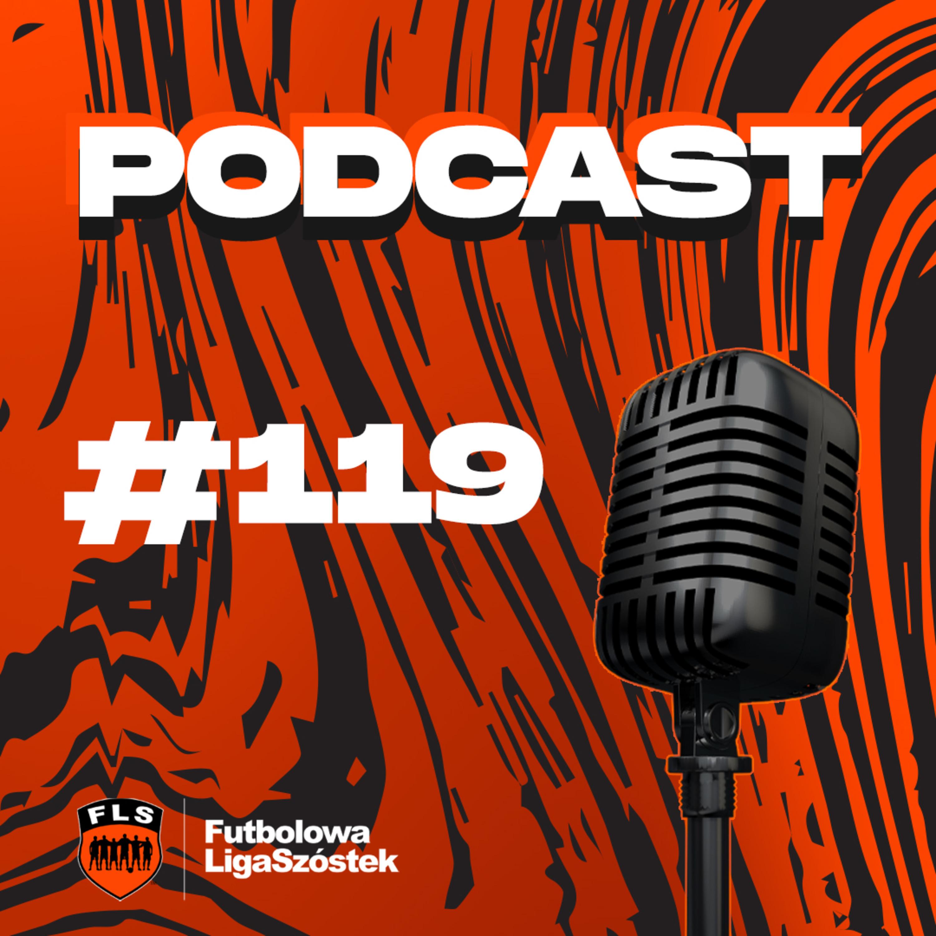 Futbolowa Liga Szóstek - Podcasty