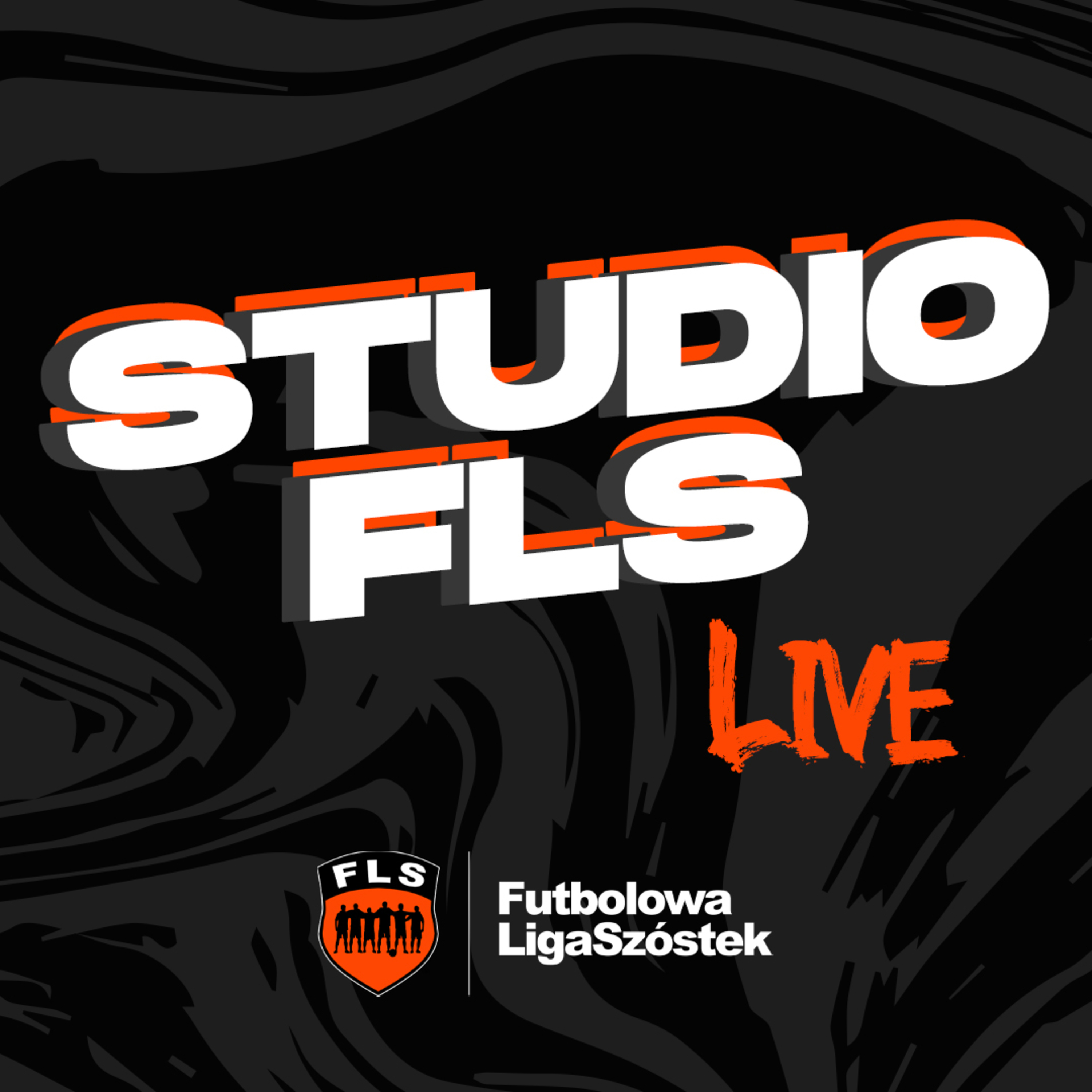 Futbolowa Liga Szóstek - Podcasty