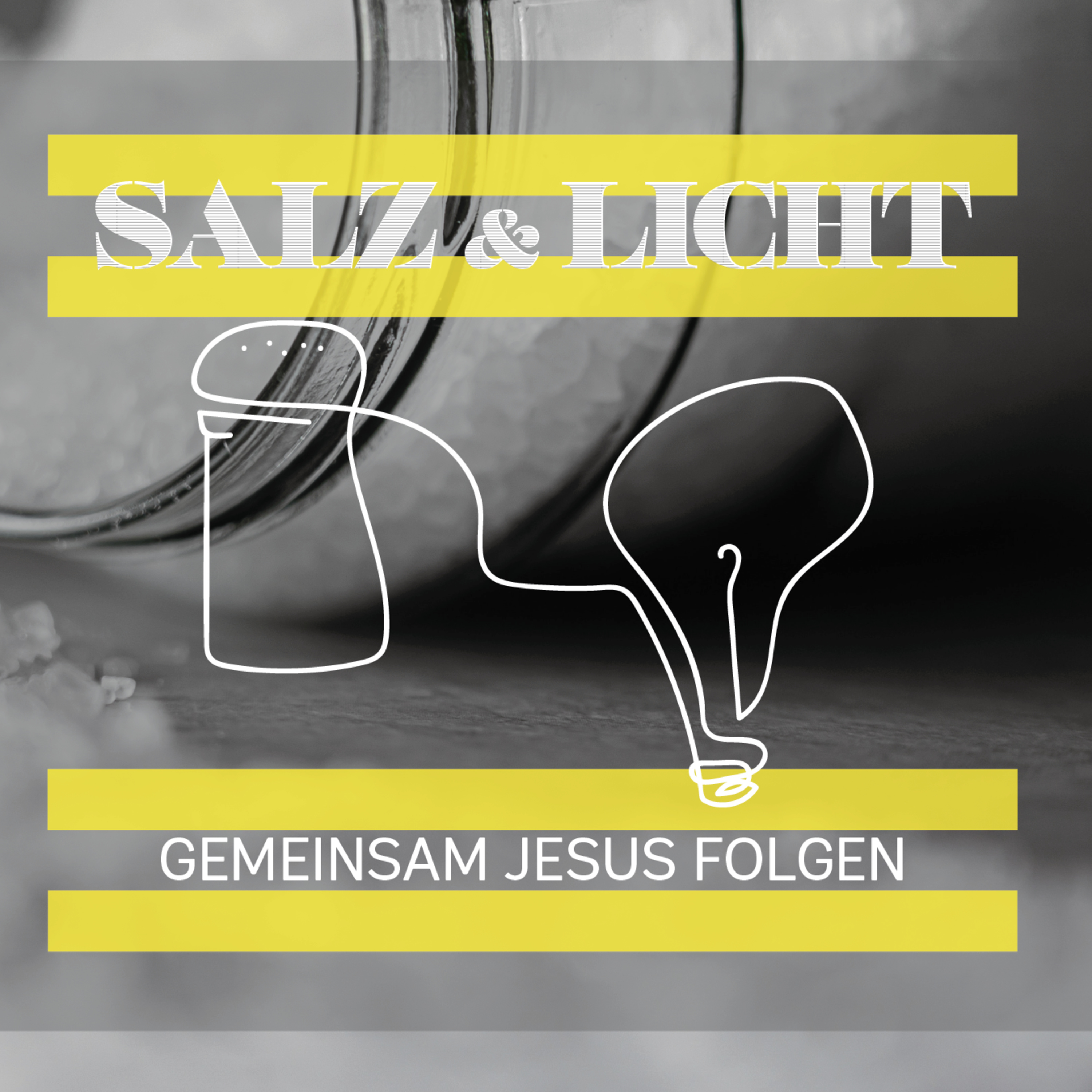15.05.2022 - SALZ UND LICHT - Im Alltag (Anni Skibitzki, Tim Stegbauer) episode artwork