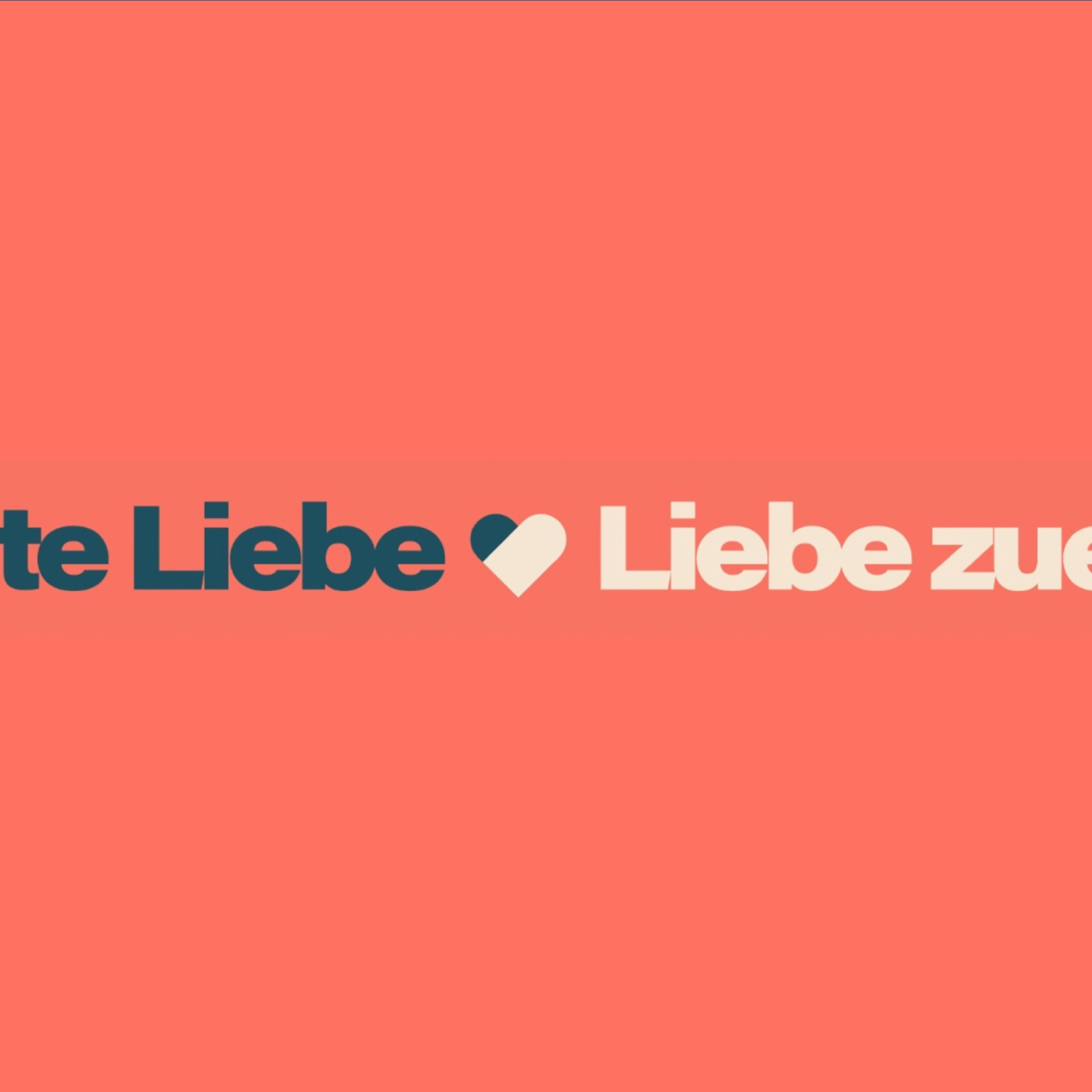03.07.2022 - Erste Liebe Liebe Zuerst - Liebe für die, die Gott NOCH nicht kennen - (Andreas Kosubek) episode artwork