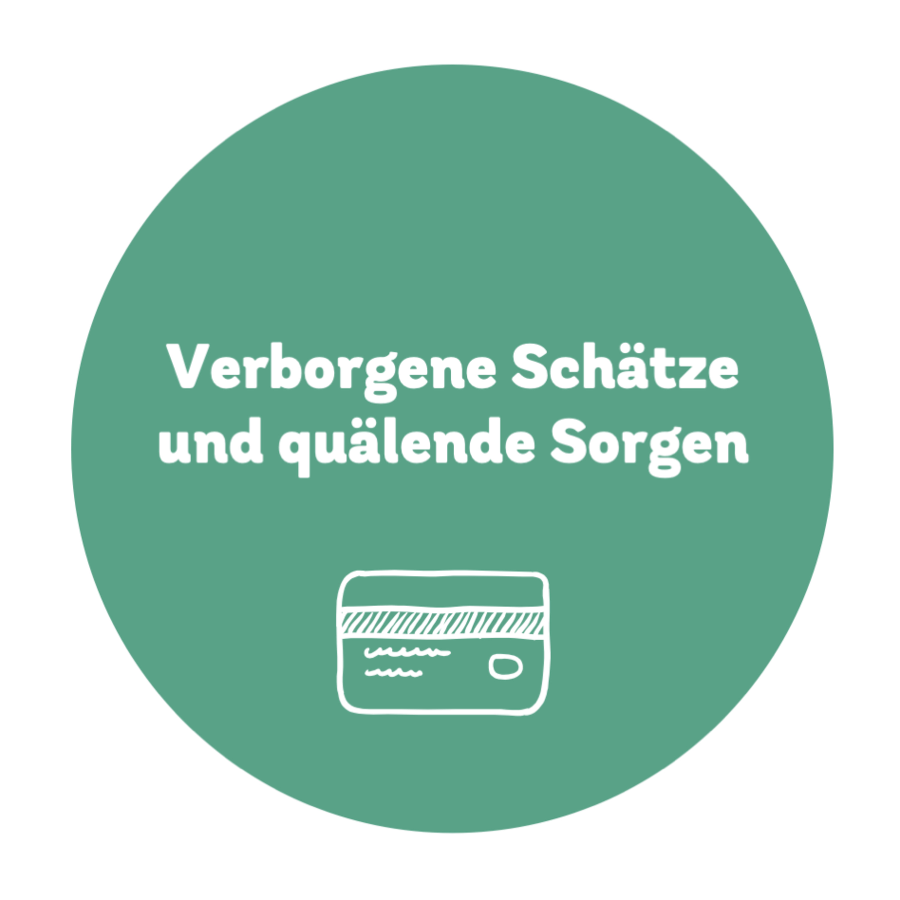 09.10.2022 - Verborgene Schätze und quälende Sorgen (Gabriel Skibitzki) episode artwork
