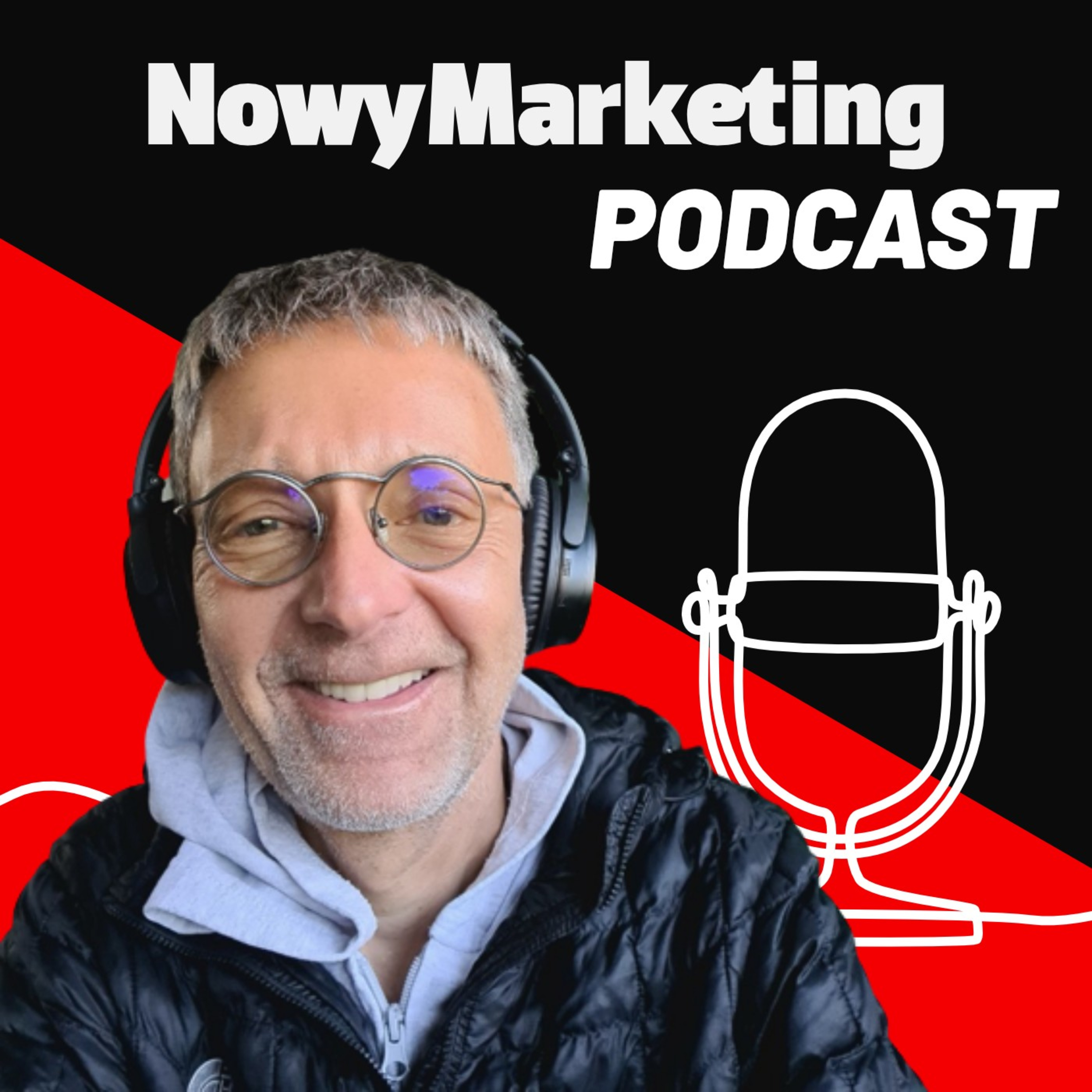 NowyMarketing Podcast