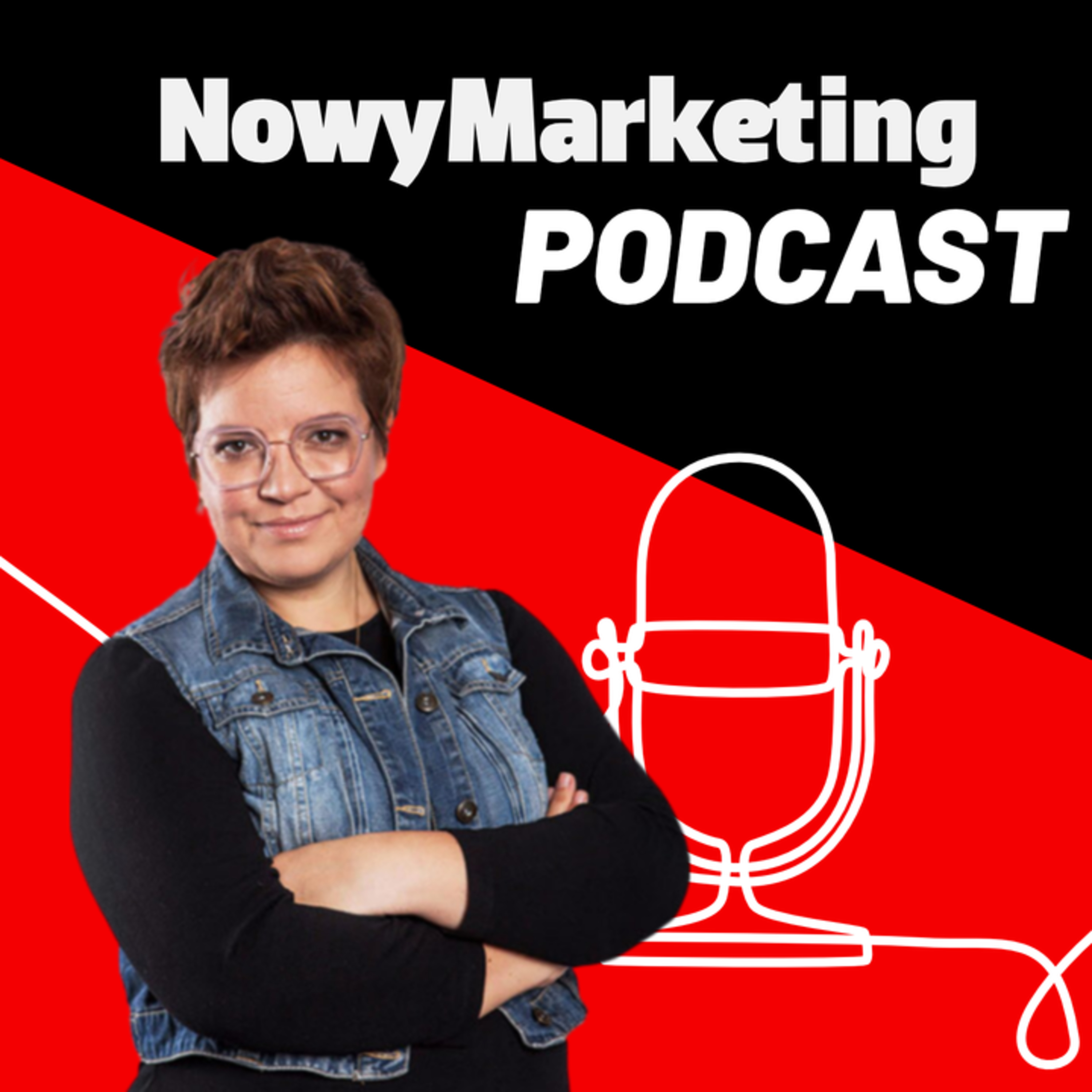 NowyMarketing Podcast