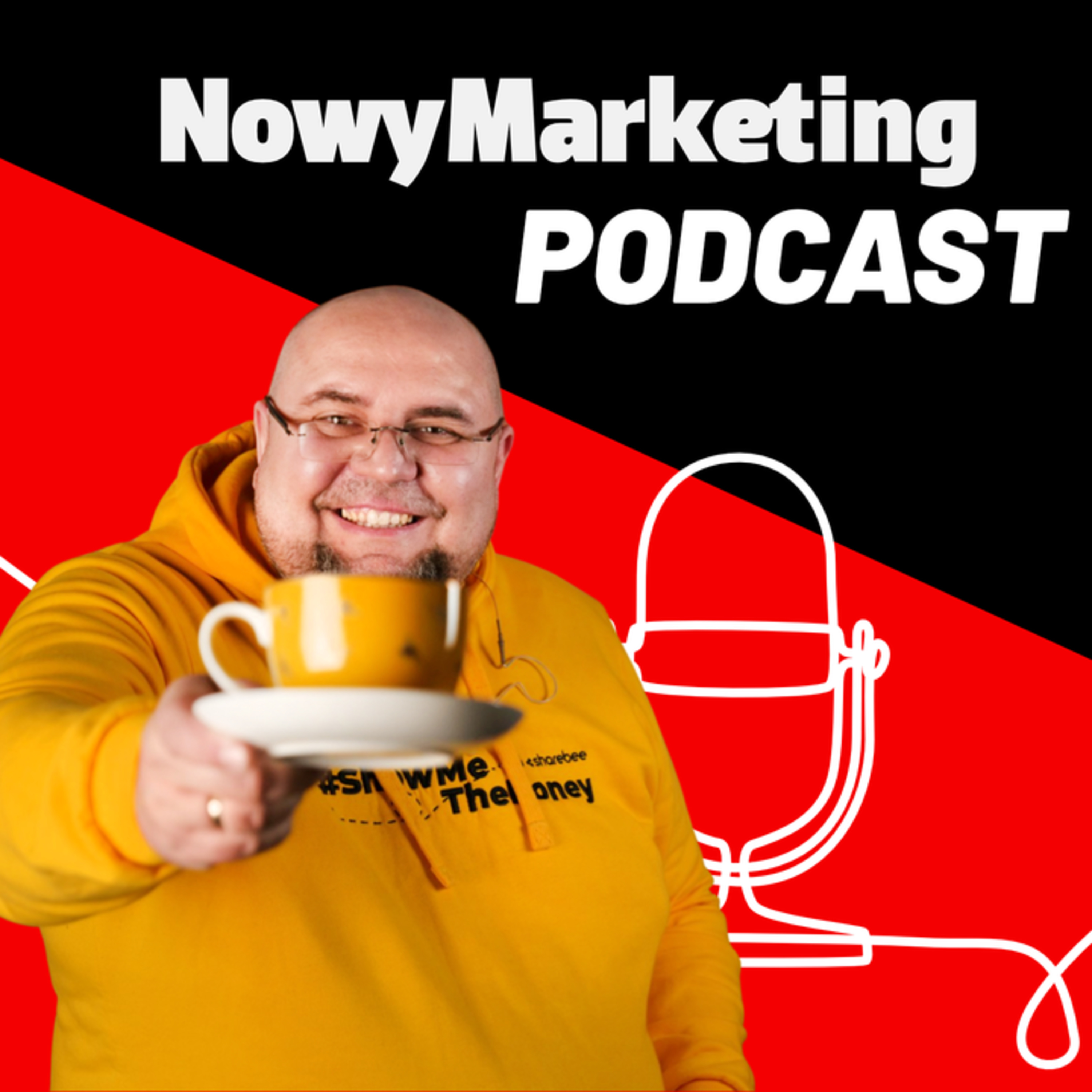 NowyMarketing Podcast