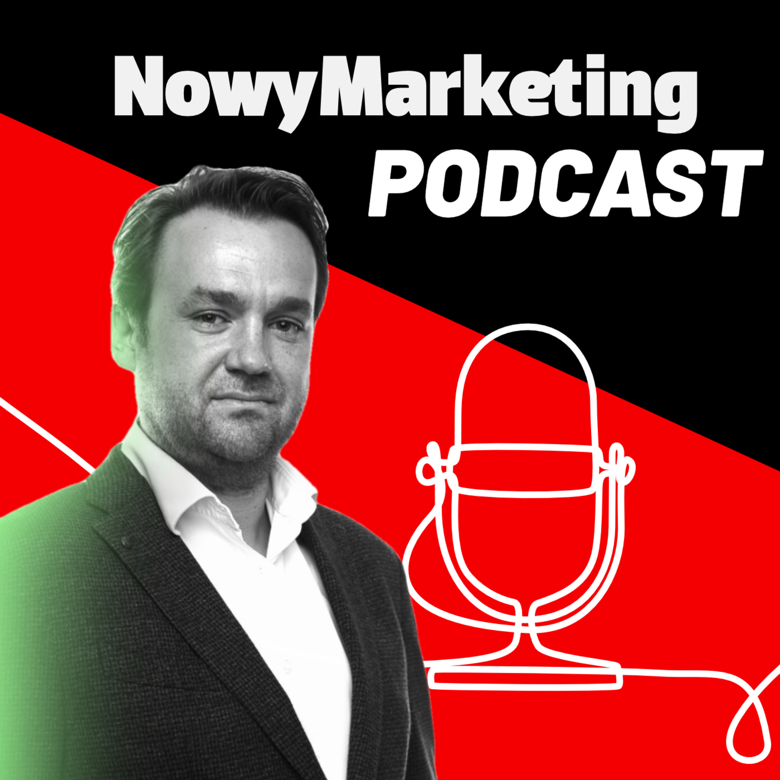 NowyMarketing Podcast