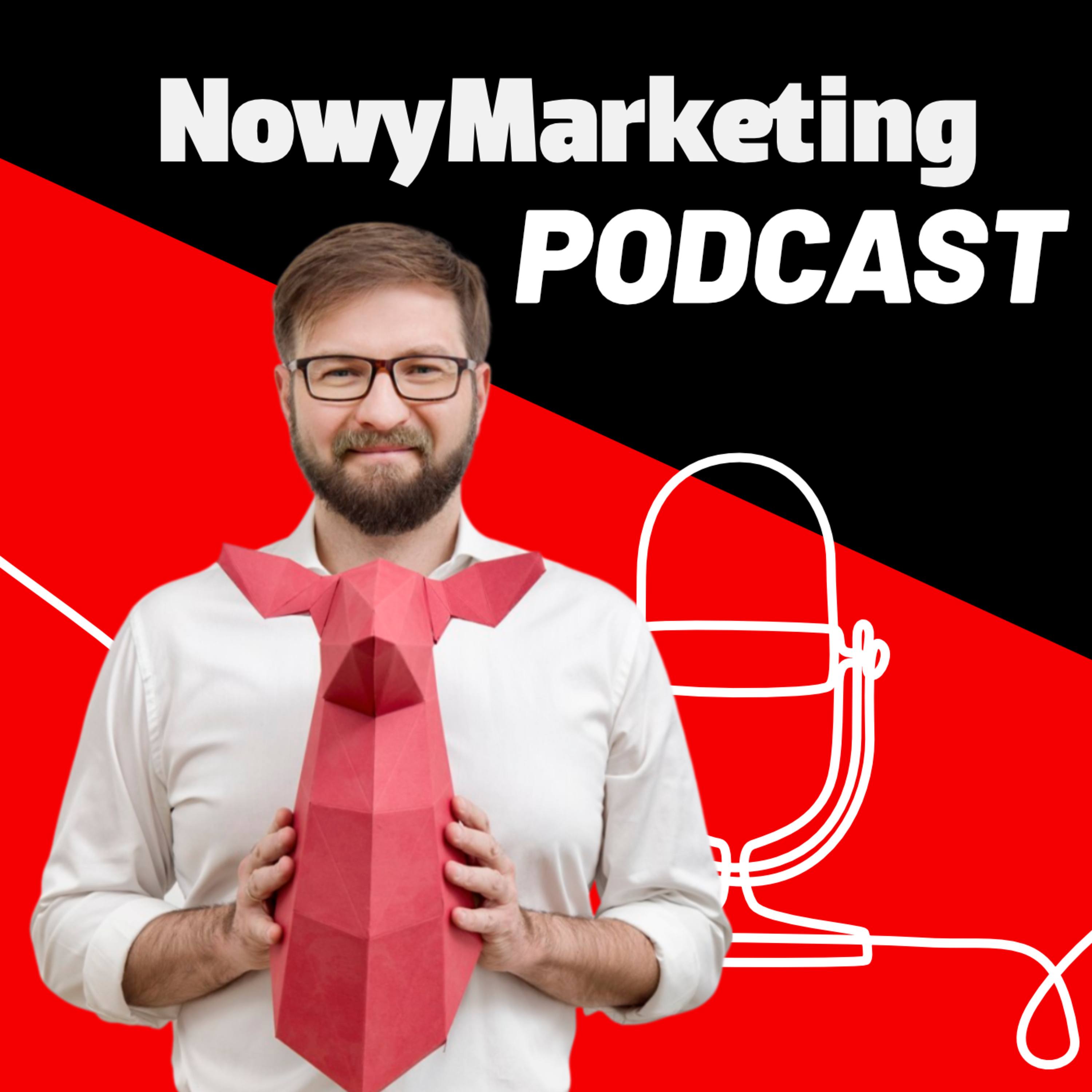 NowyMarketing Podcast