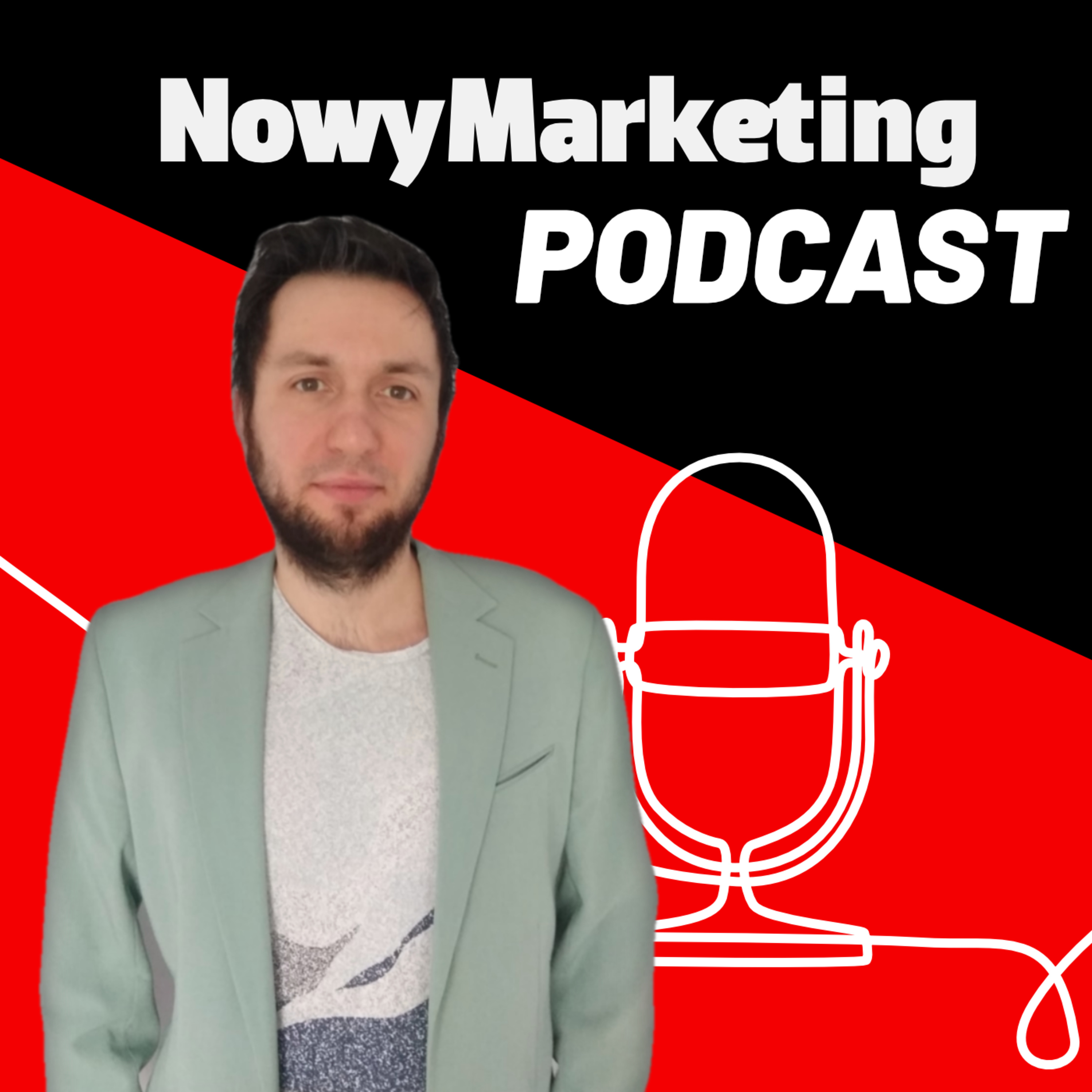 NowyMarketing Podcast