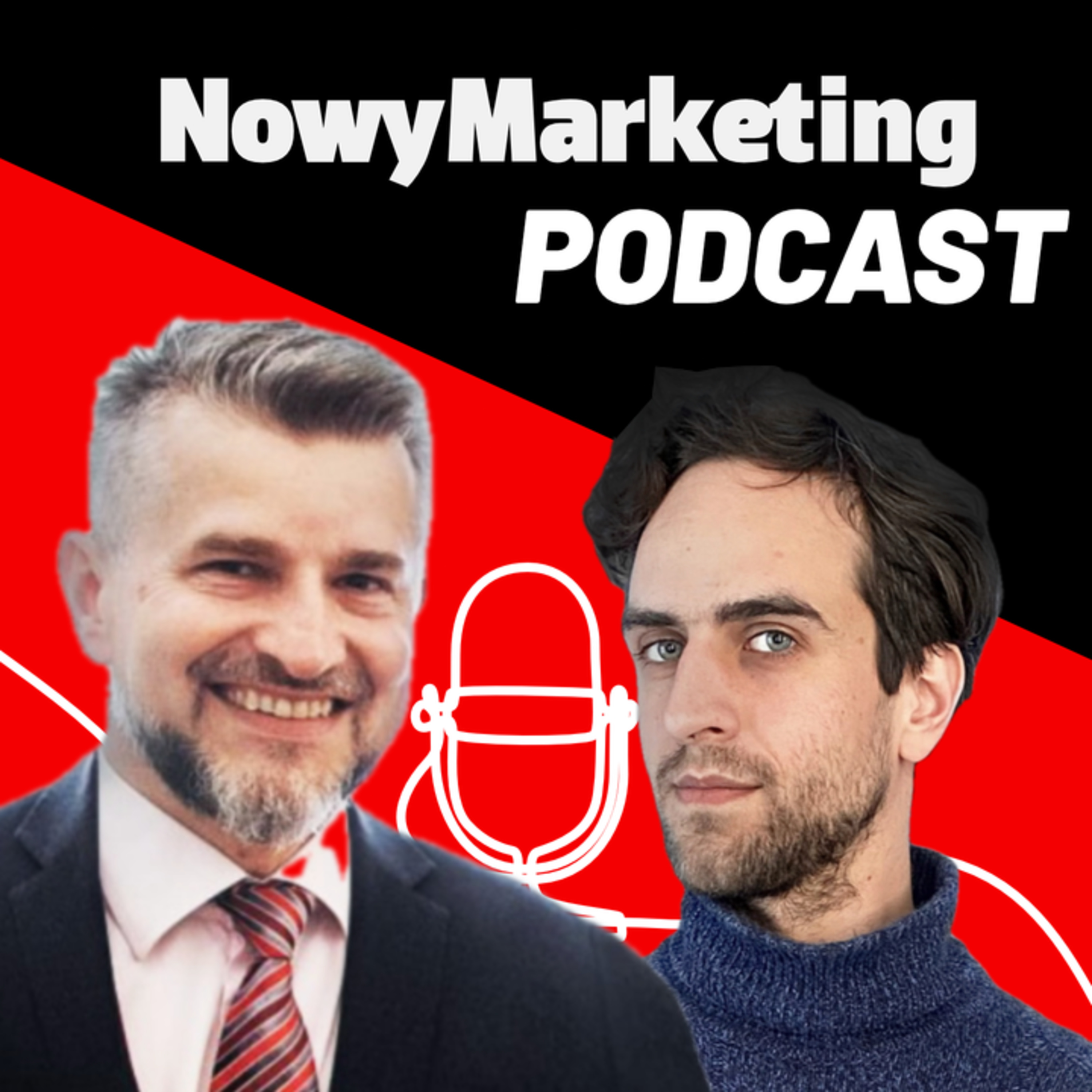 NowyMarketing Podcast