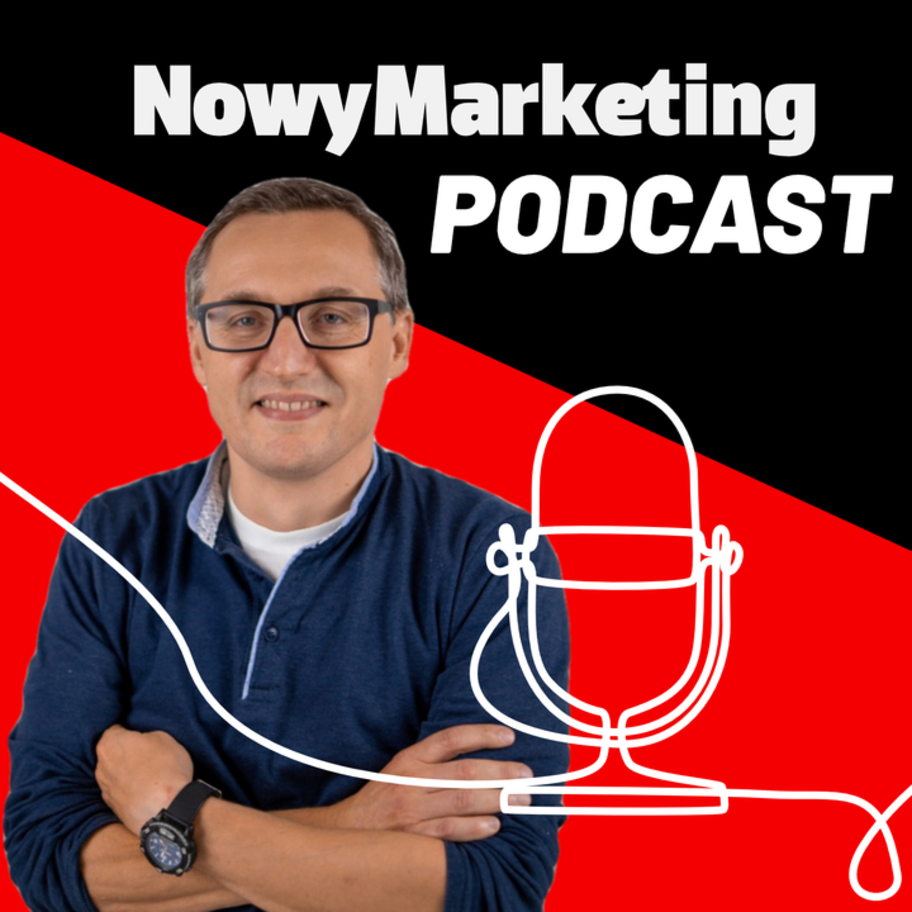 NowyMarketing Podcast