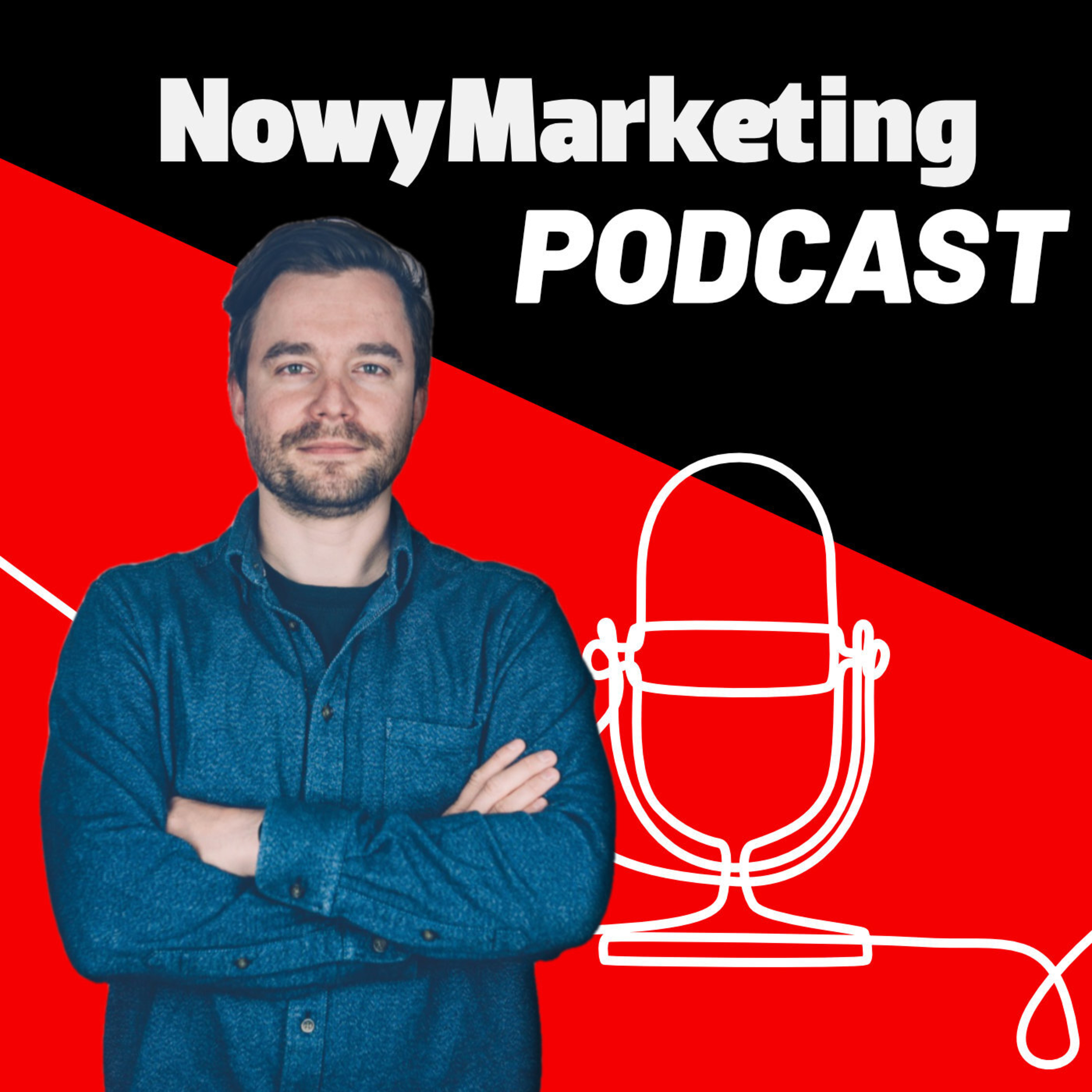 NowyMarketing Podcast