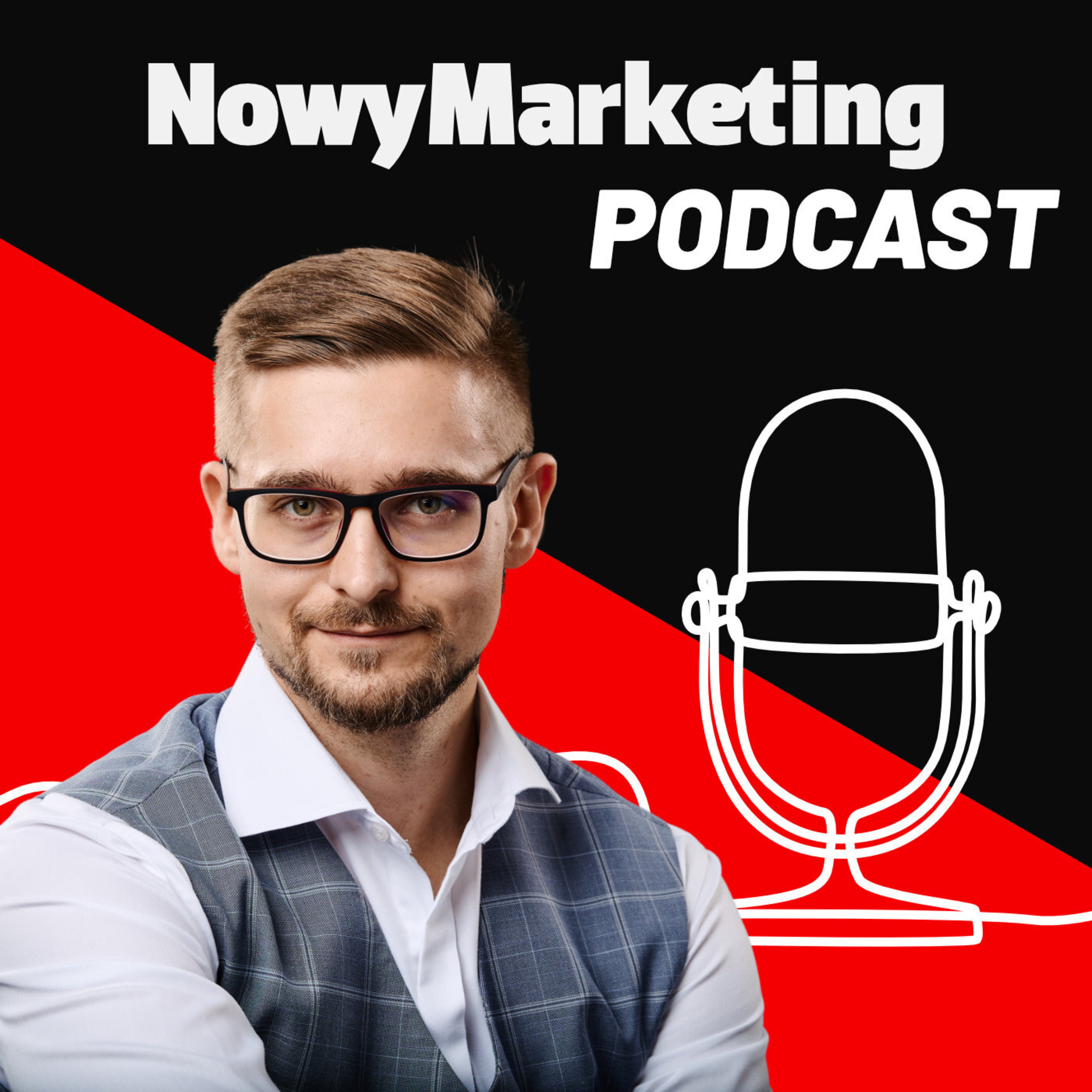 NowyMarketing Podcast