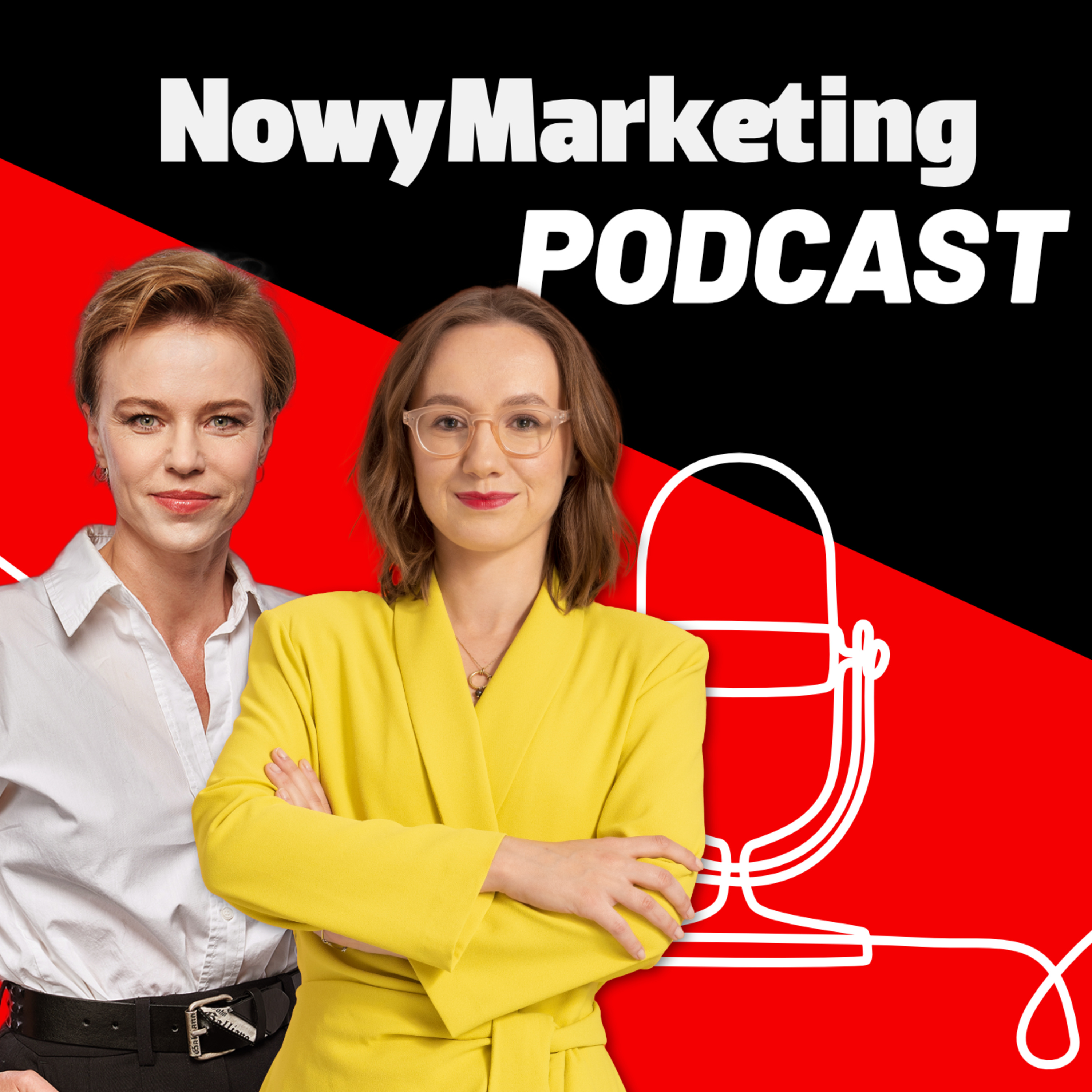 NowyMarketing Podcast