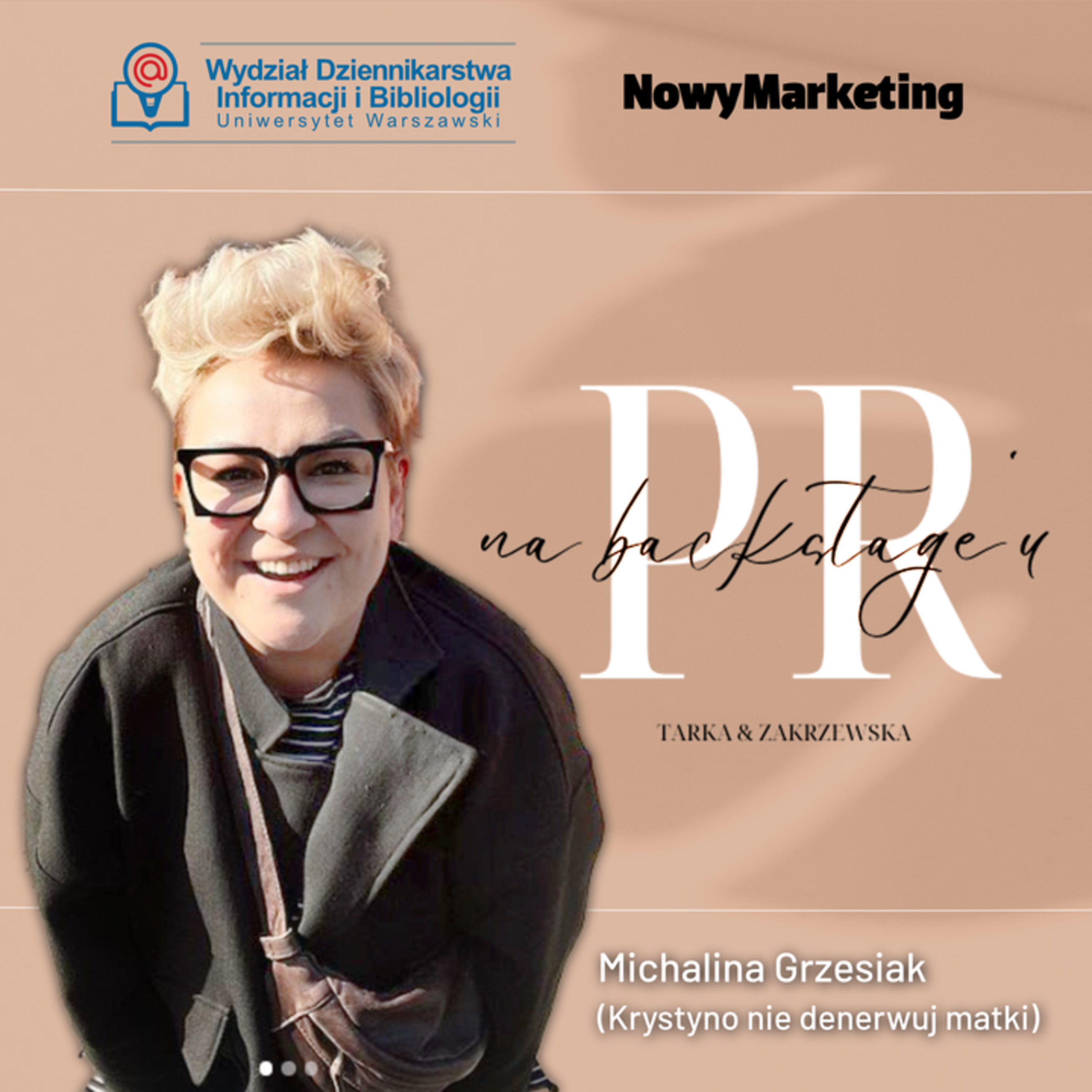NowyMarketing Podcast