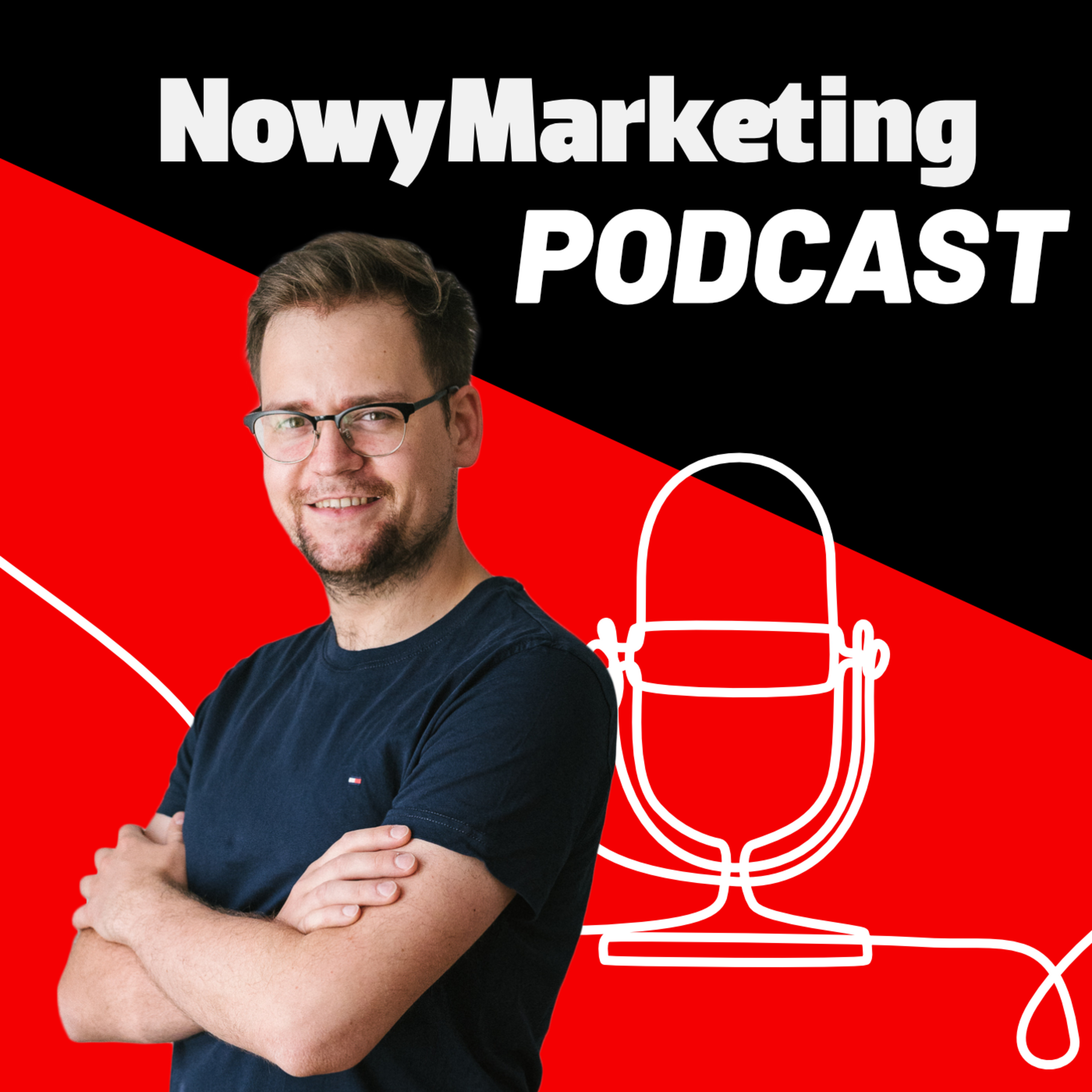 NowyMarketing Podcast