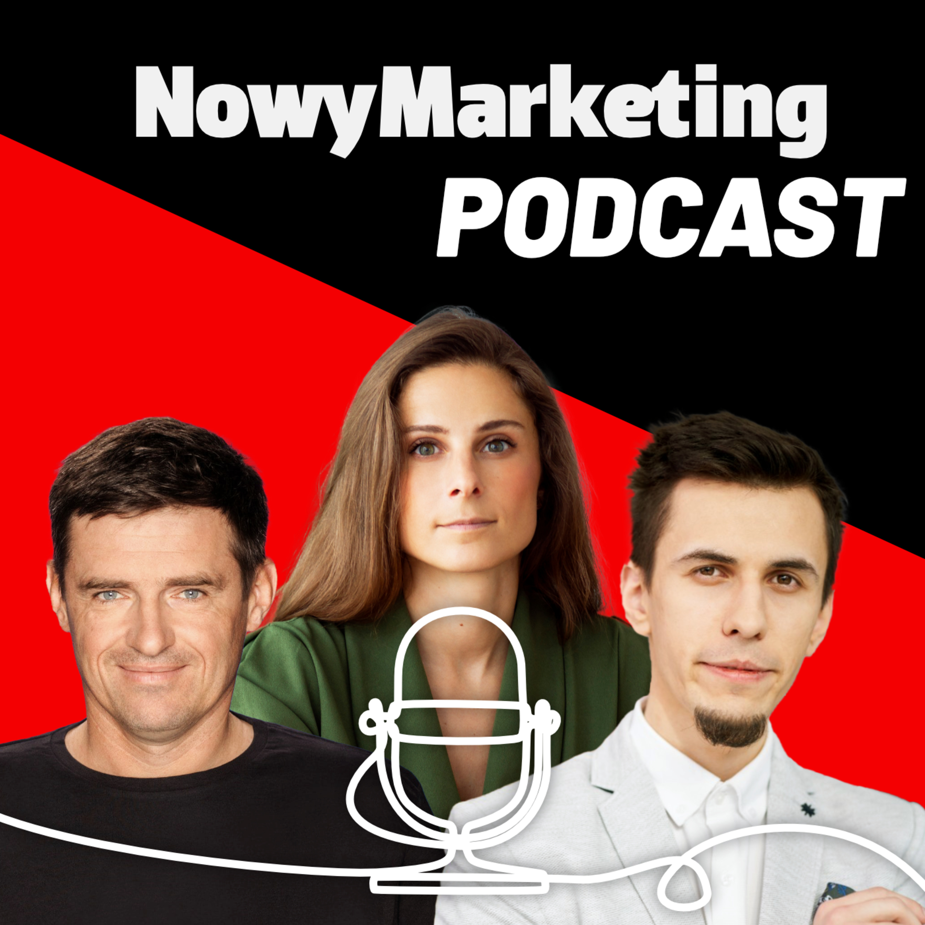 NowyMarketing Podcast