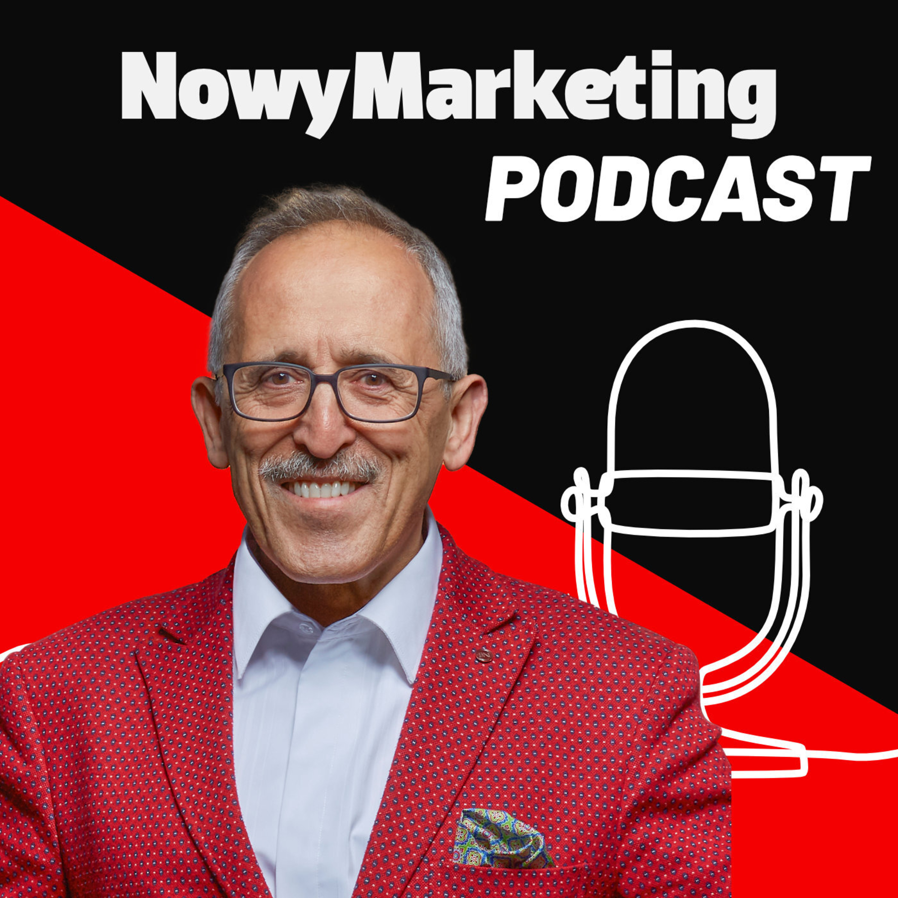 NowyMarketing Podcast