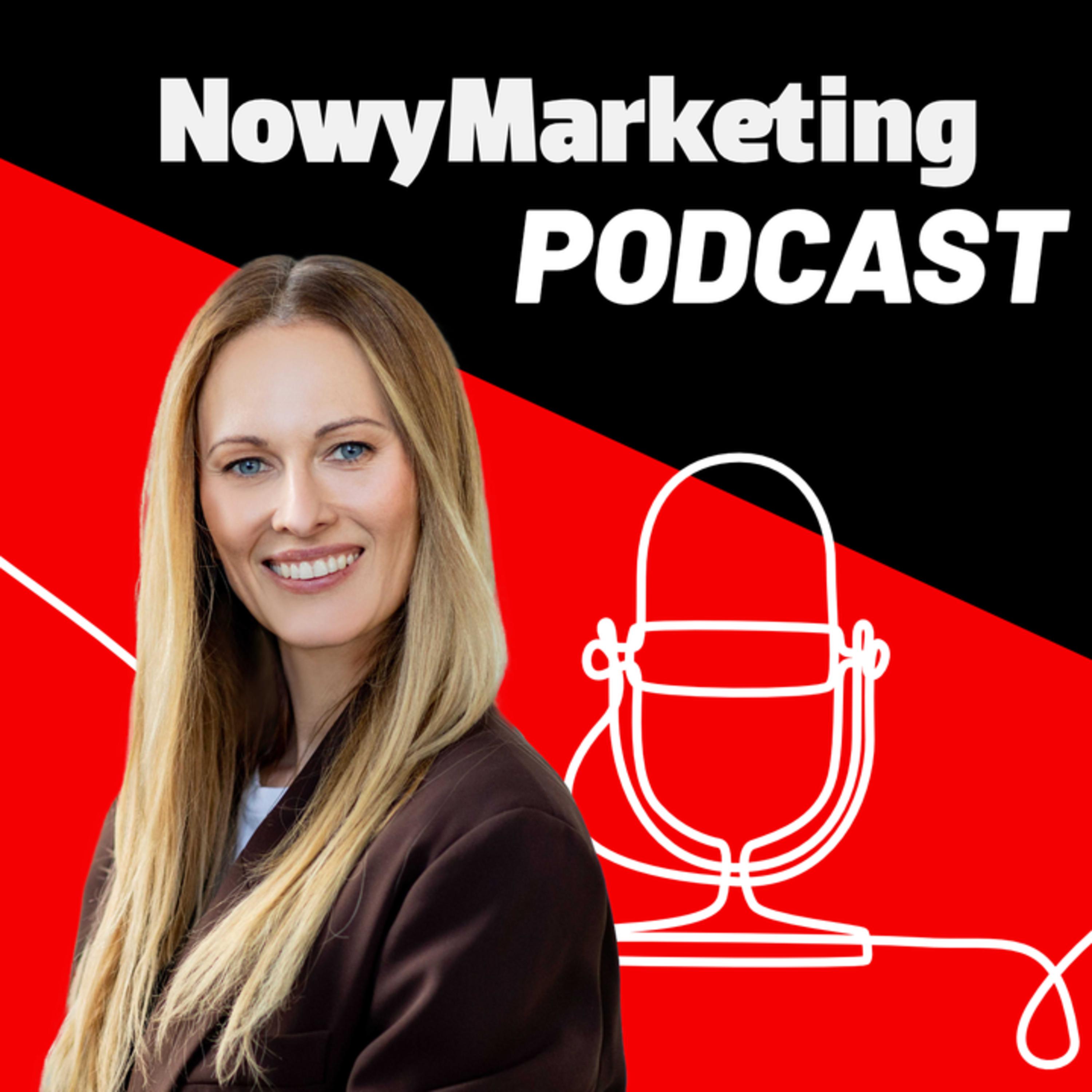 NowyMarketing Podcast