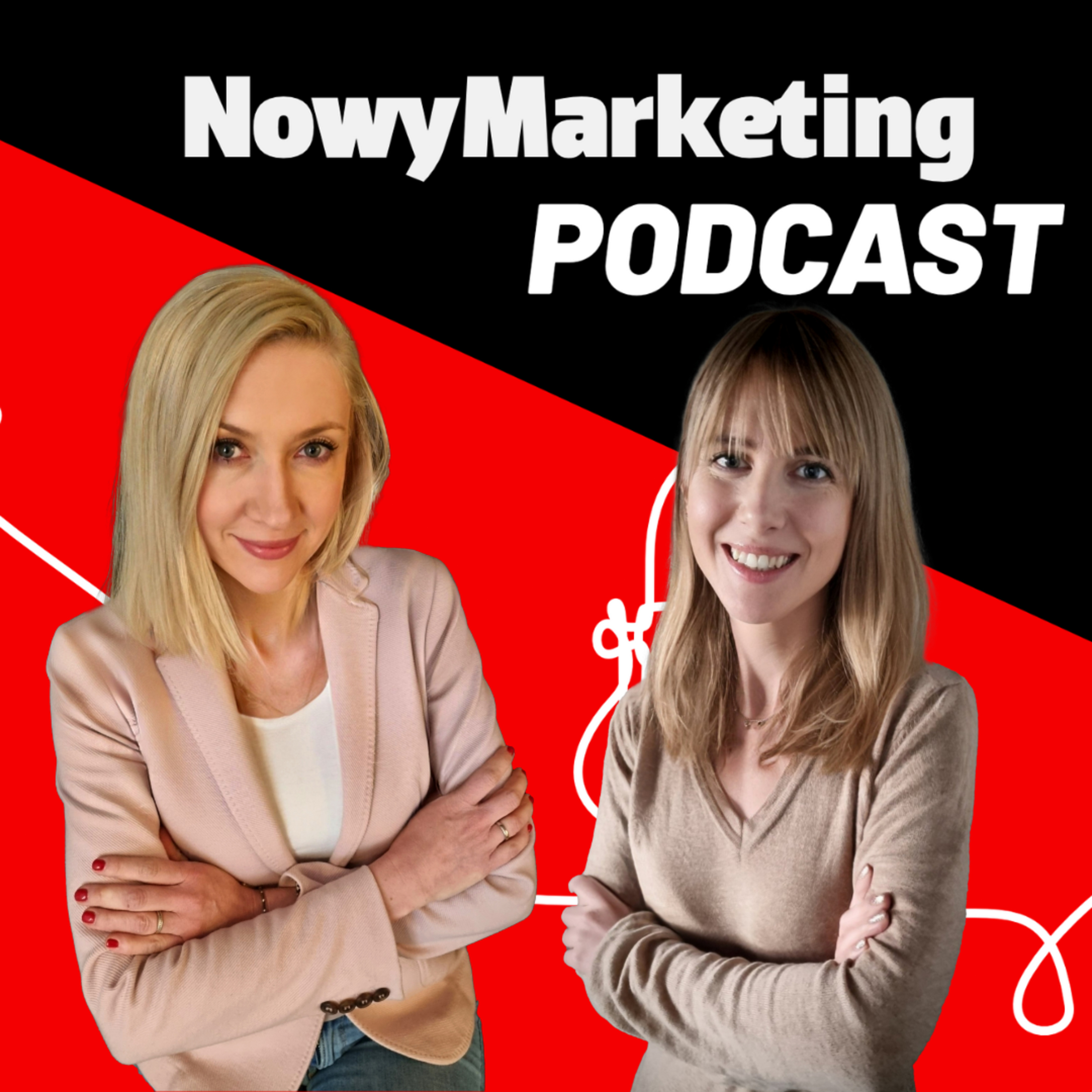 NowyMarketing Podcast