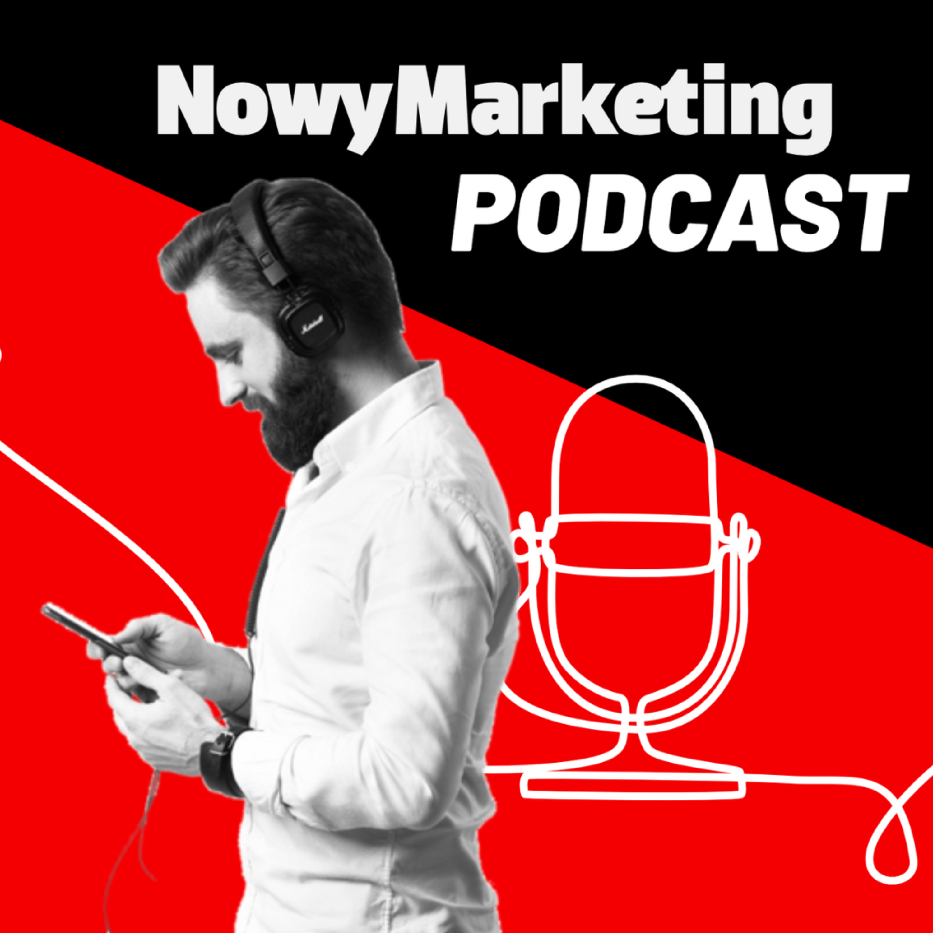 NowyMarketing Podcast