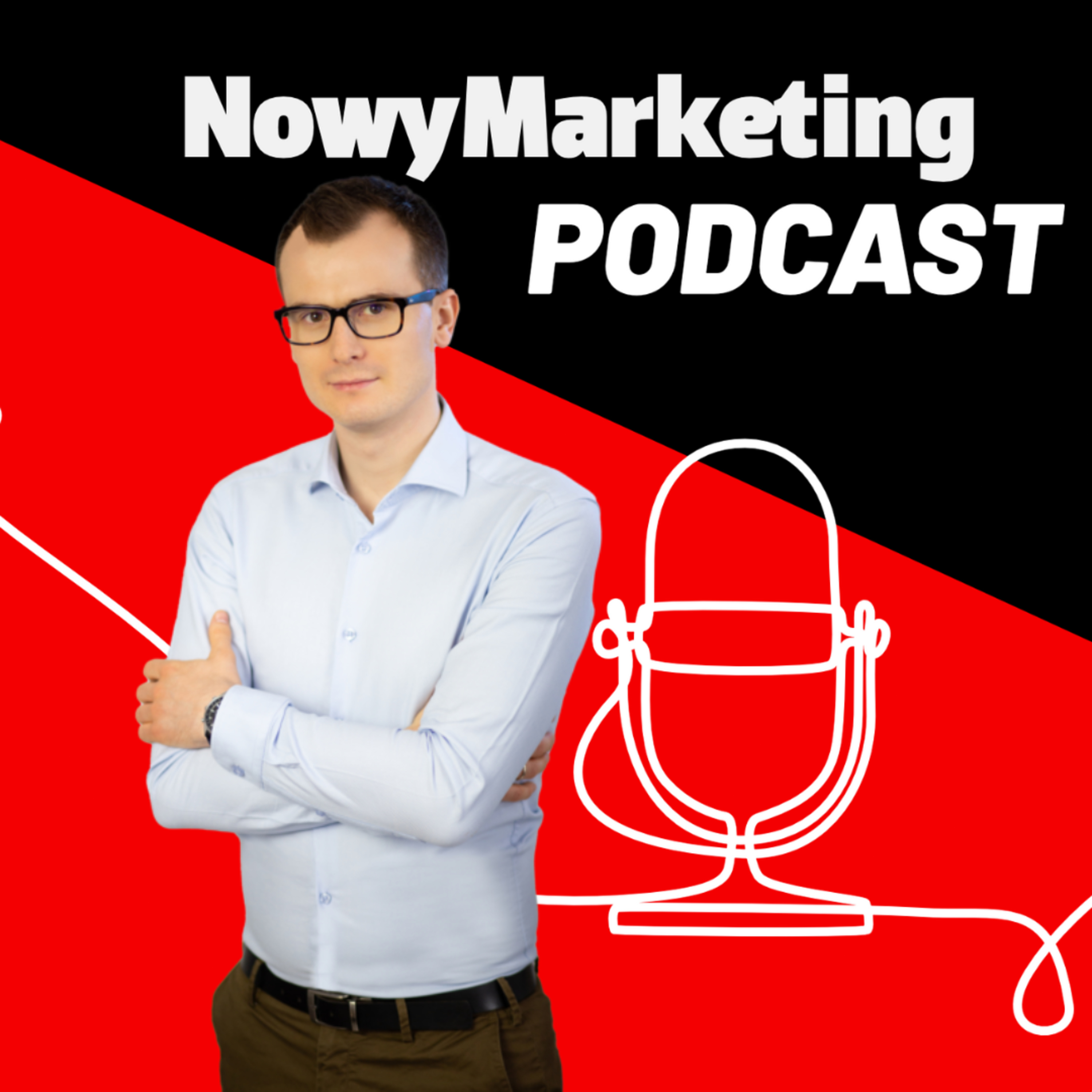 NowyMarketing Podcast
