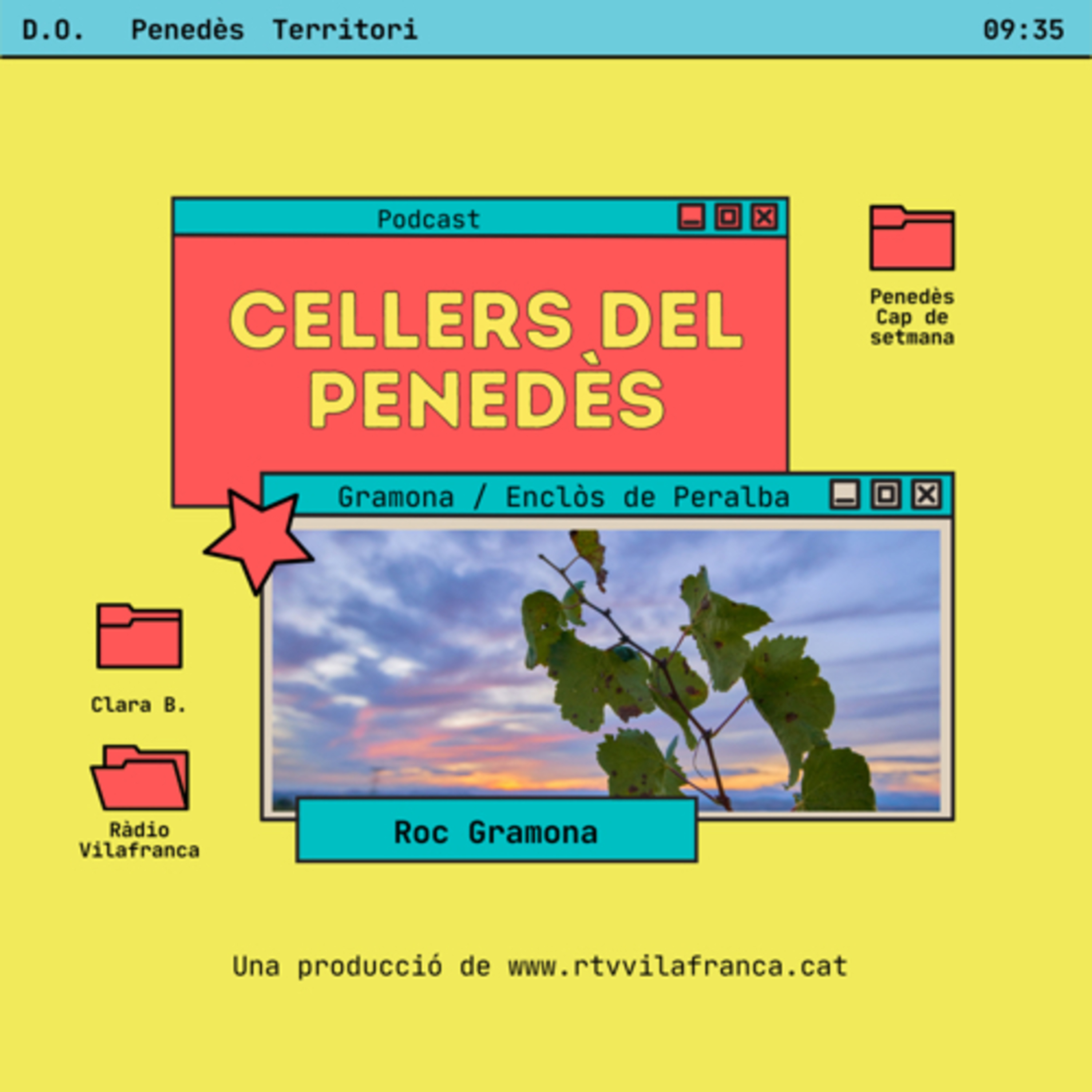 Penedès Cap de Setmana