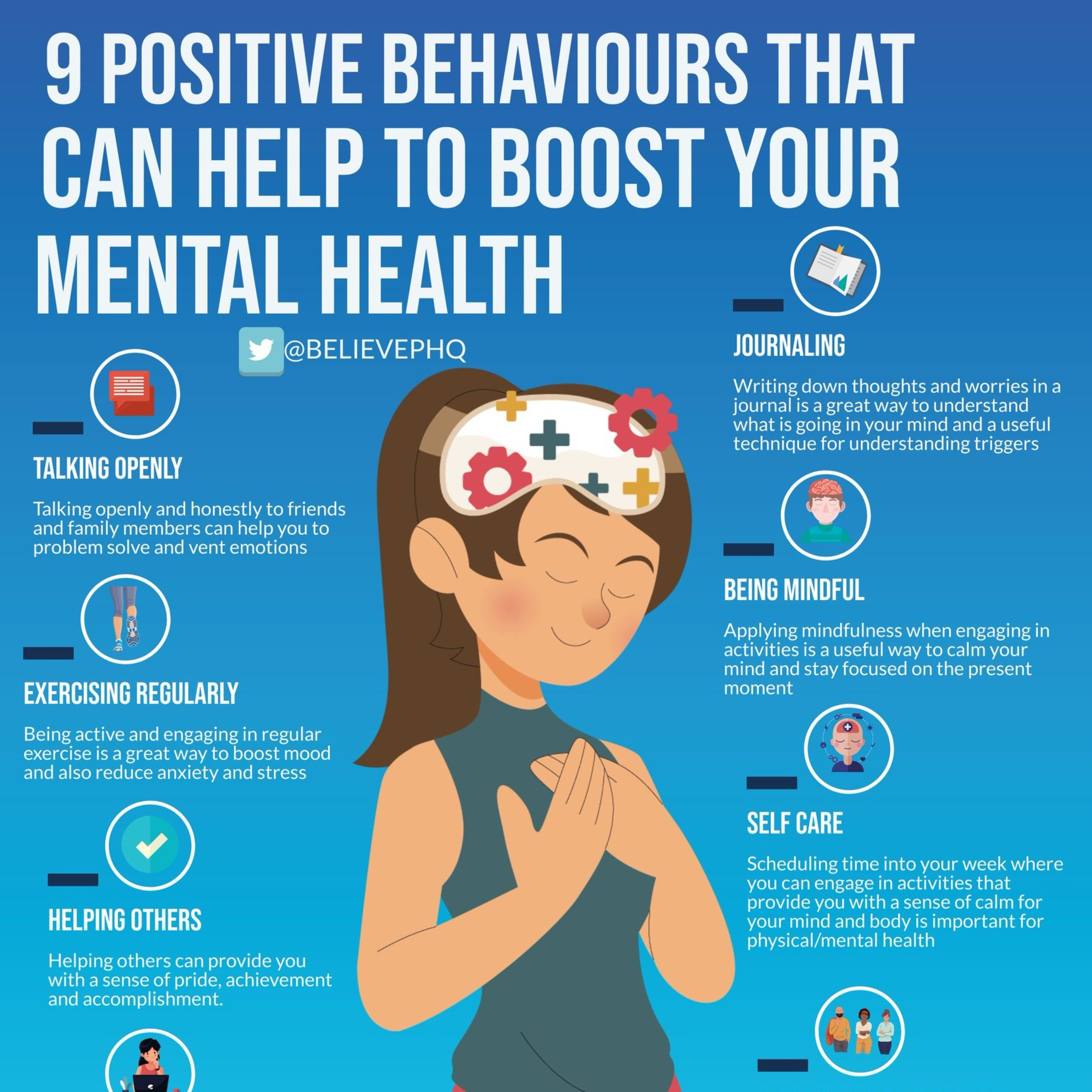 Rwanda Health Mag Podcast🇷🇼