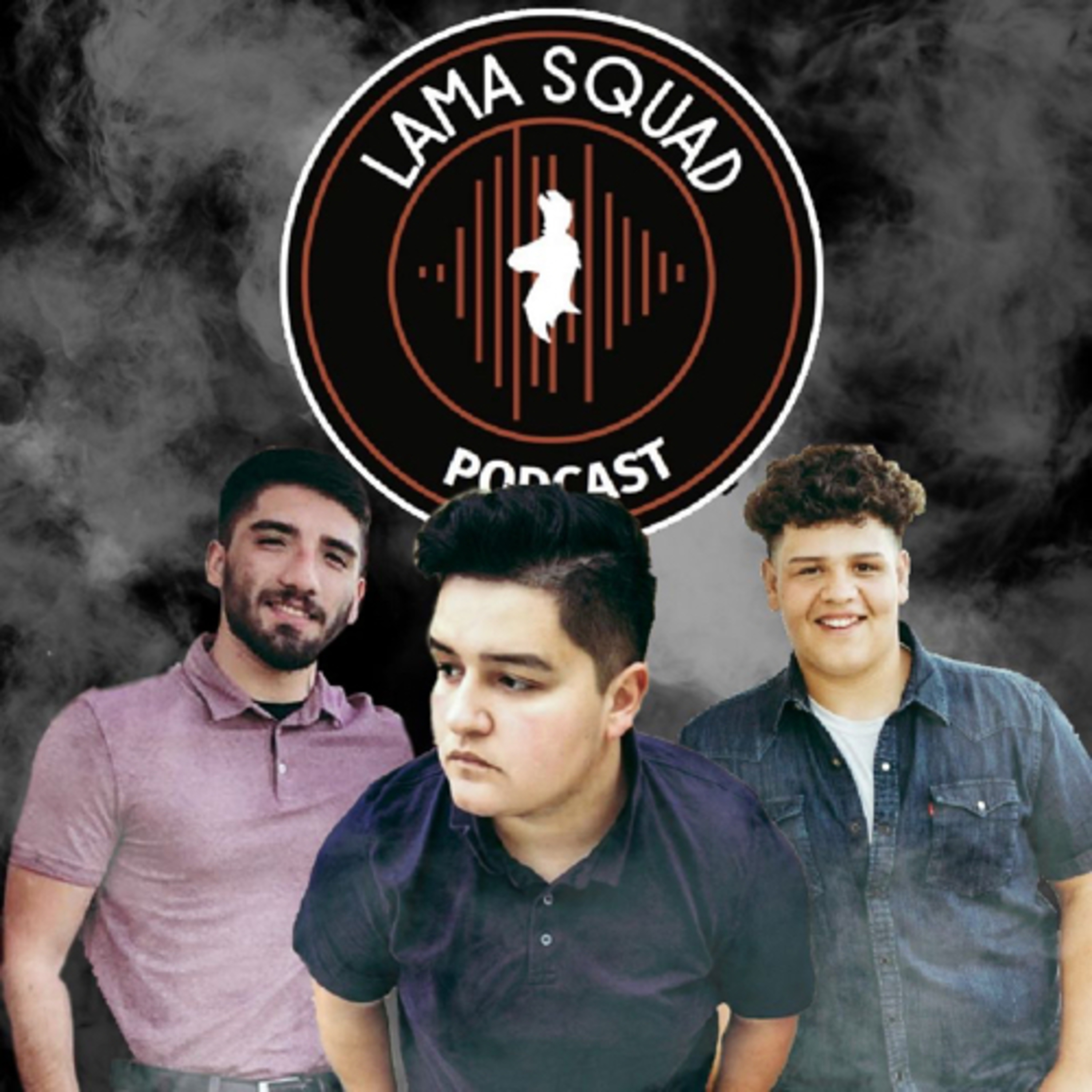 The Lama Podcast