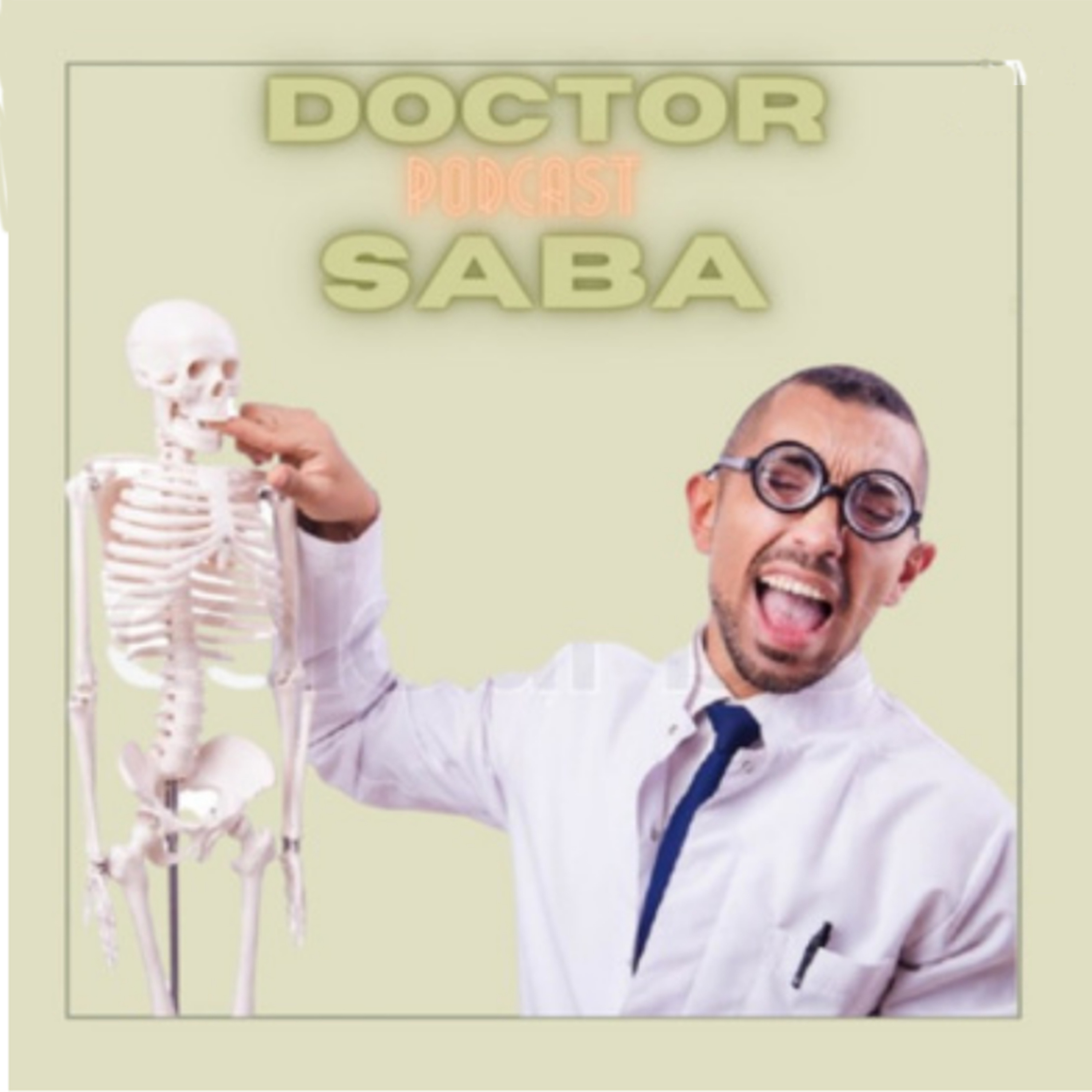 دکتر صبا : دقیقه 90 episode artwork