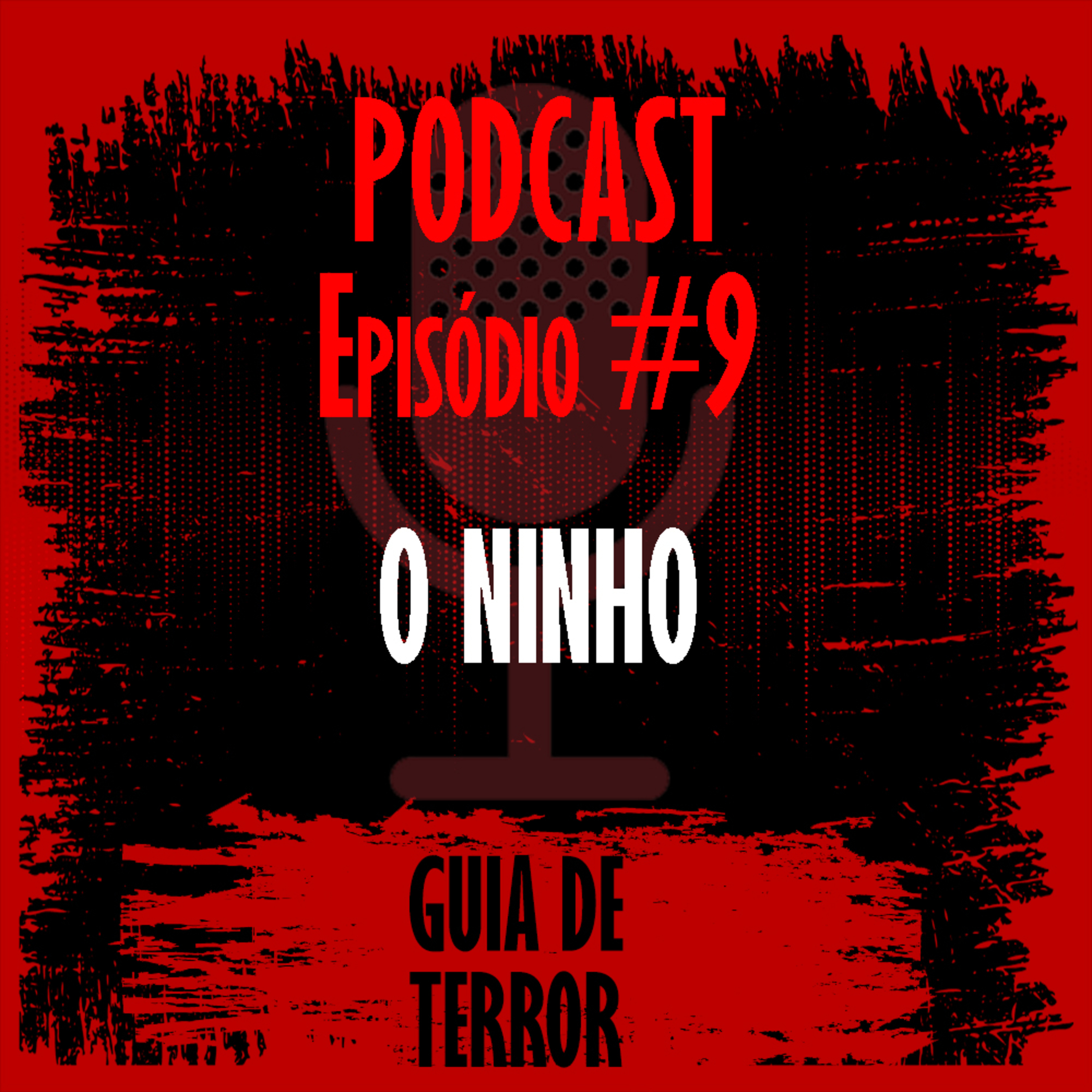 Guia de Terror Podcast