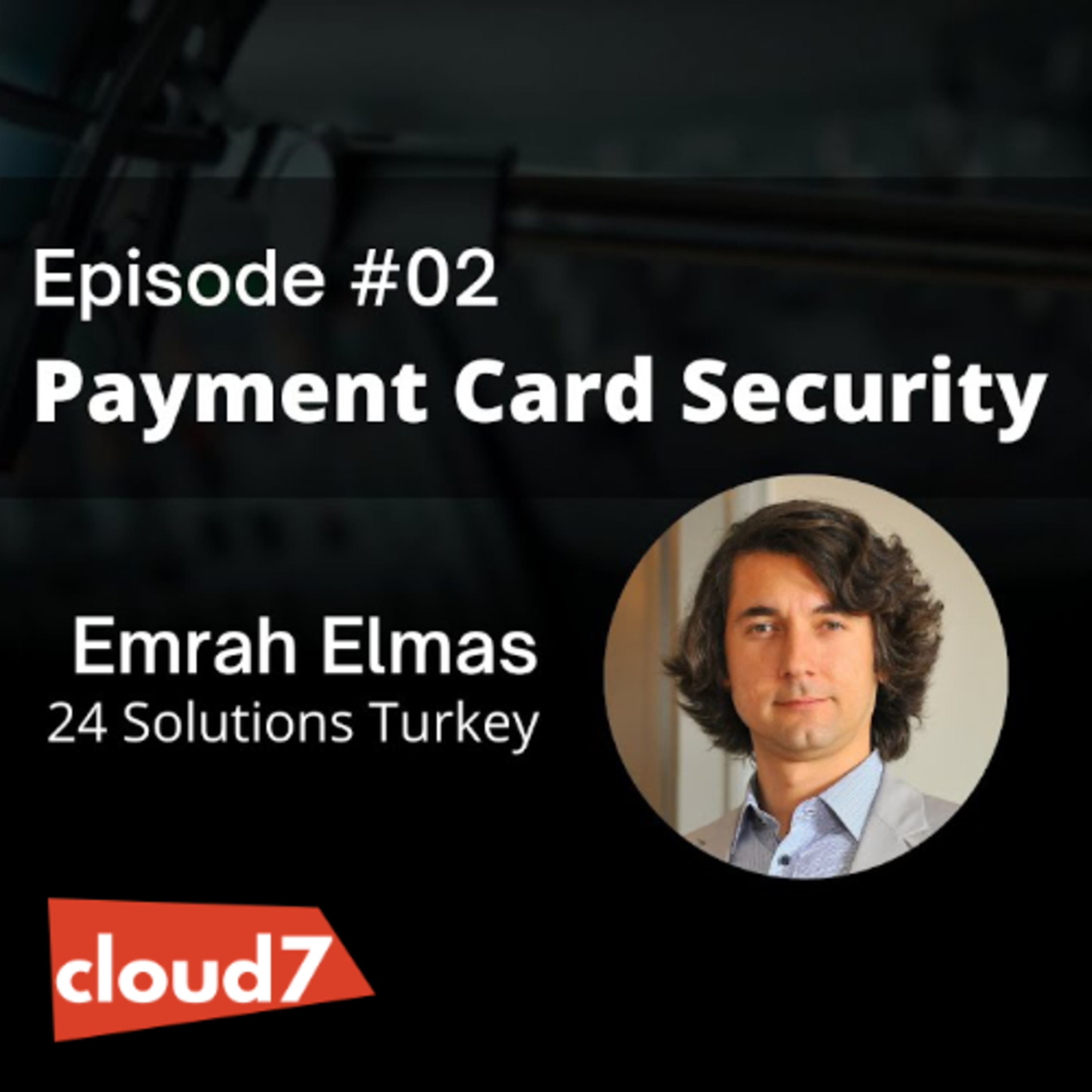 Cloud7 Podcast