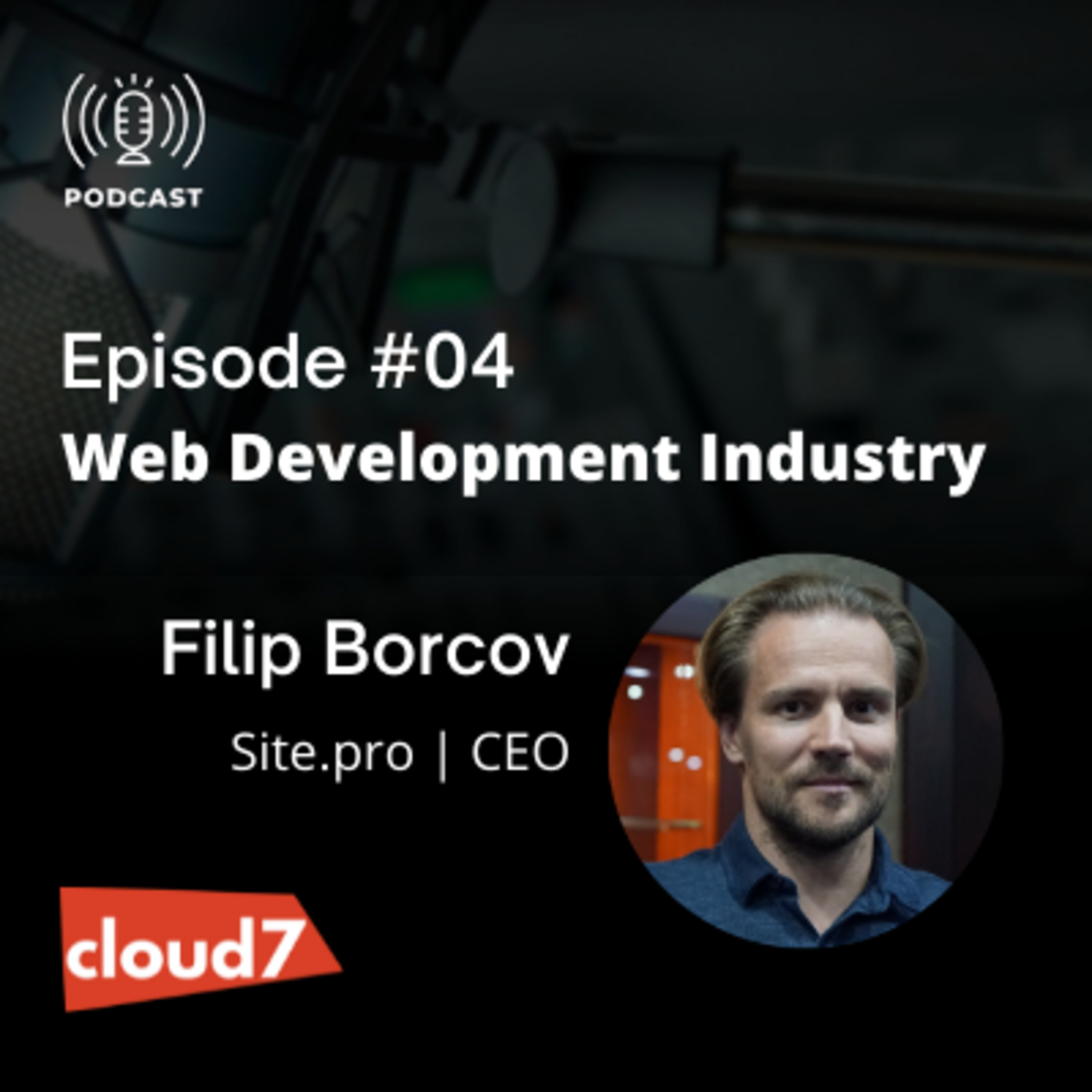 Cloud7 Podcast
