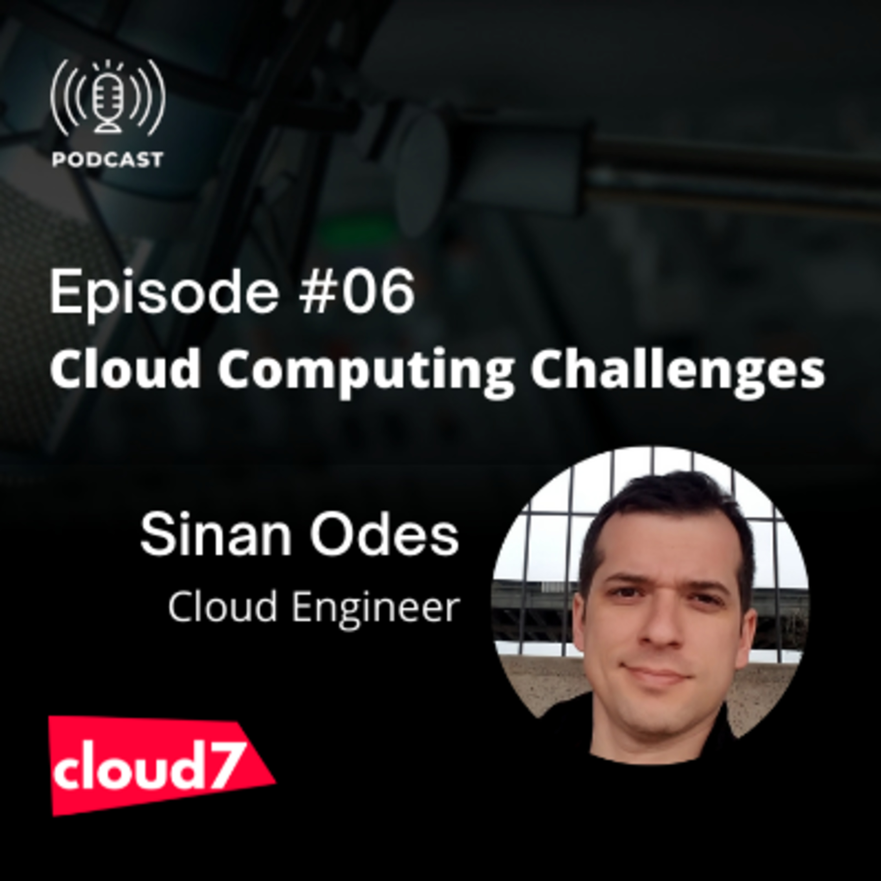 Cloud7 Podcast