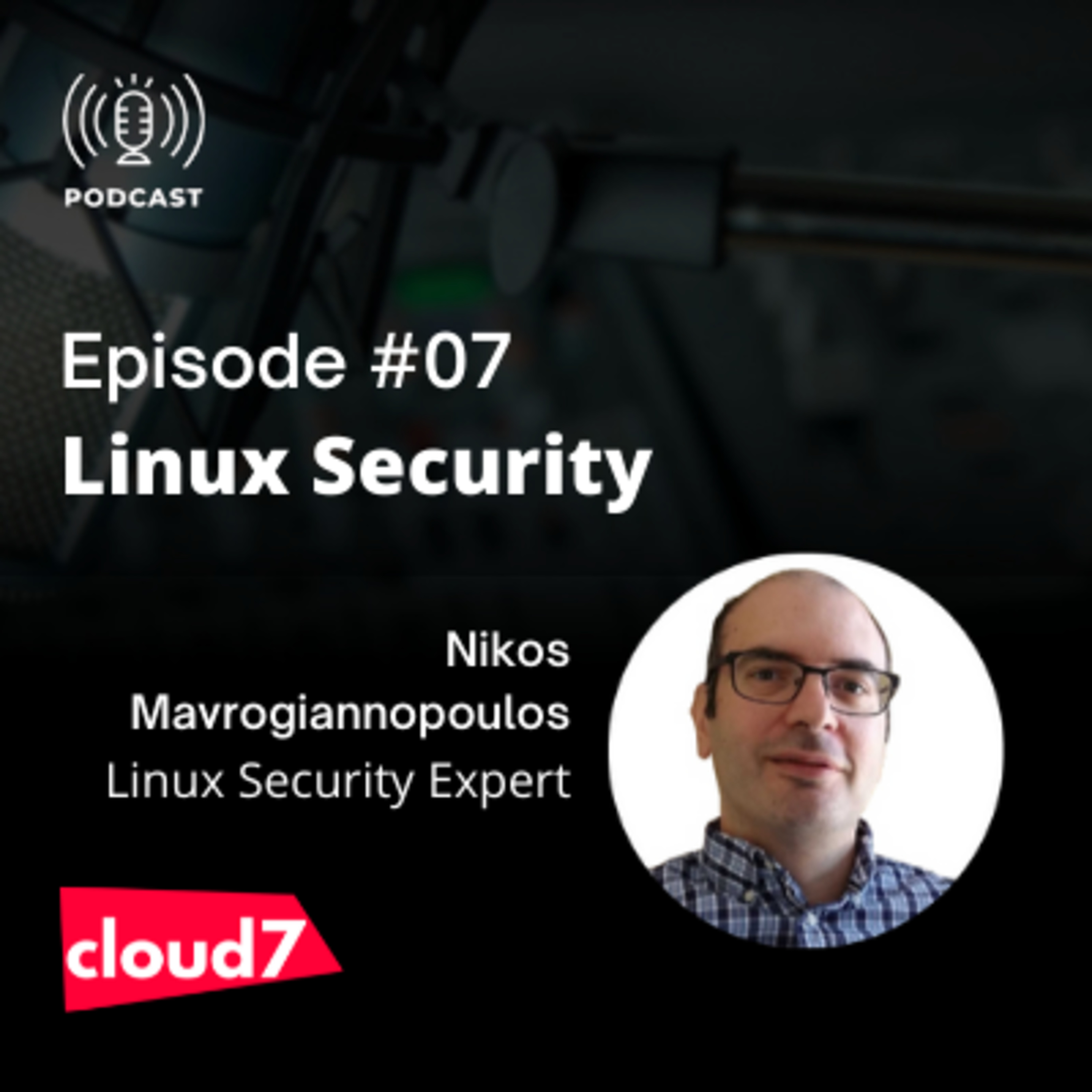 Cloud7 Podcast