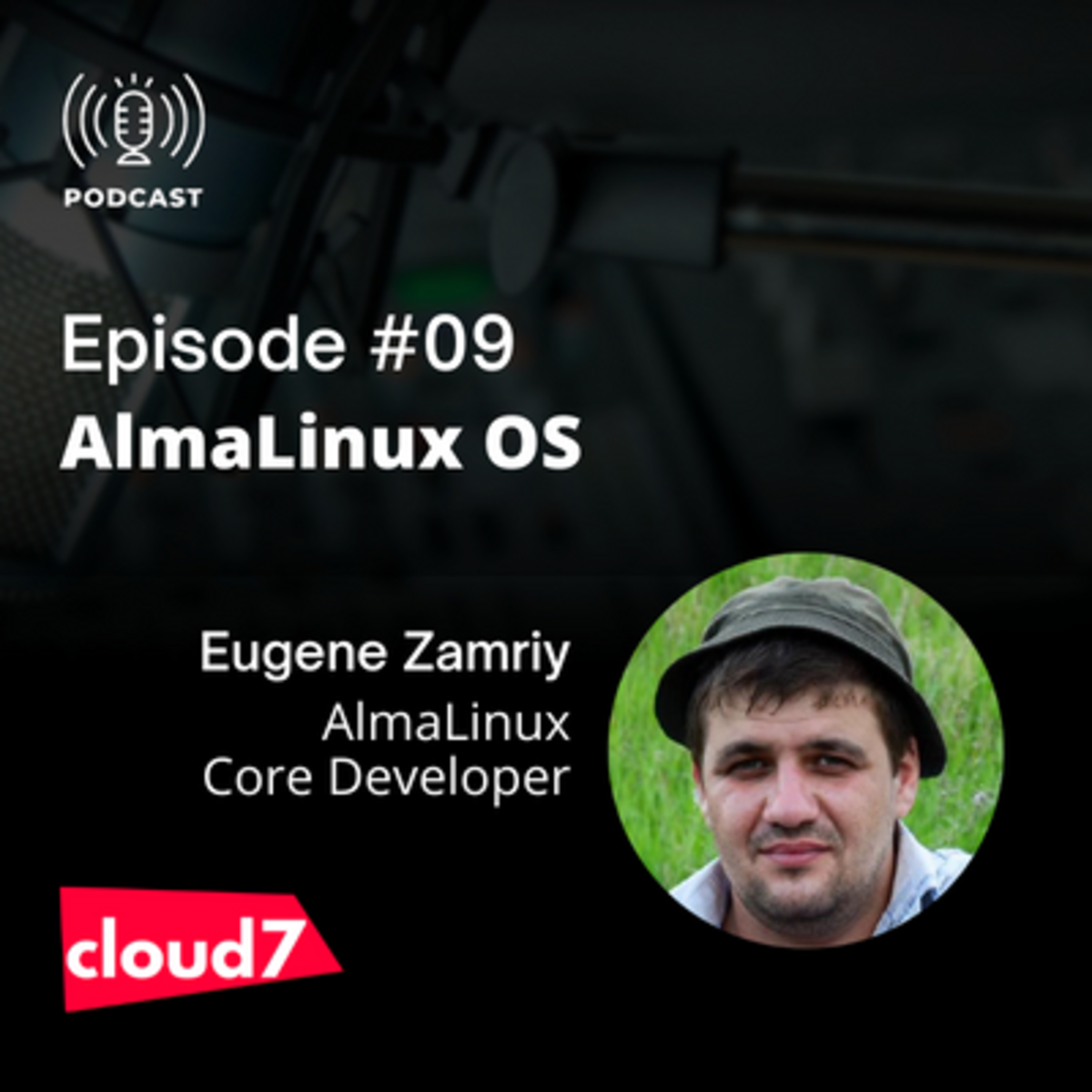 Cloud7 Podcast