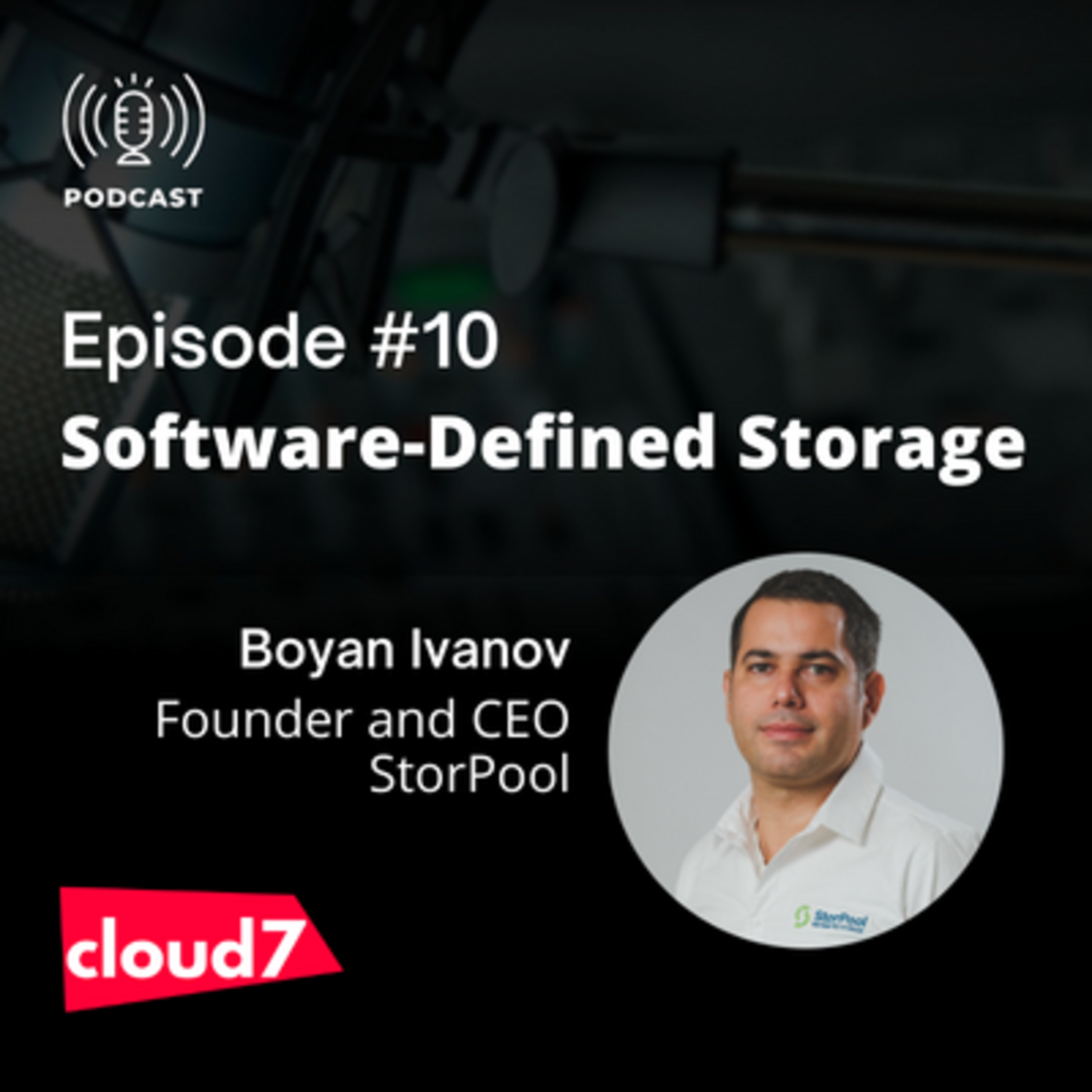 Cloud7 Podcast
