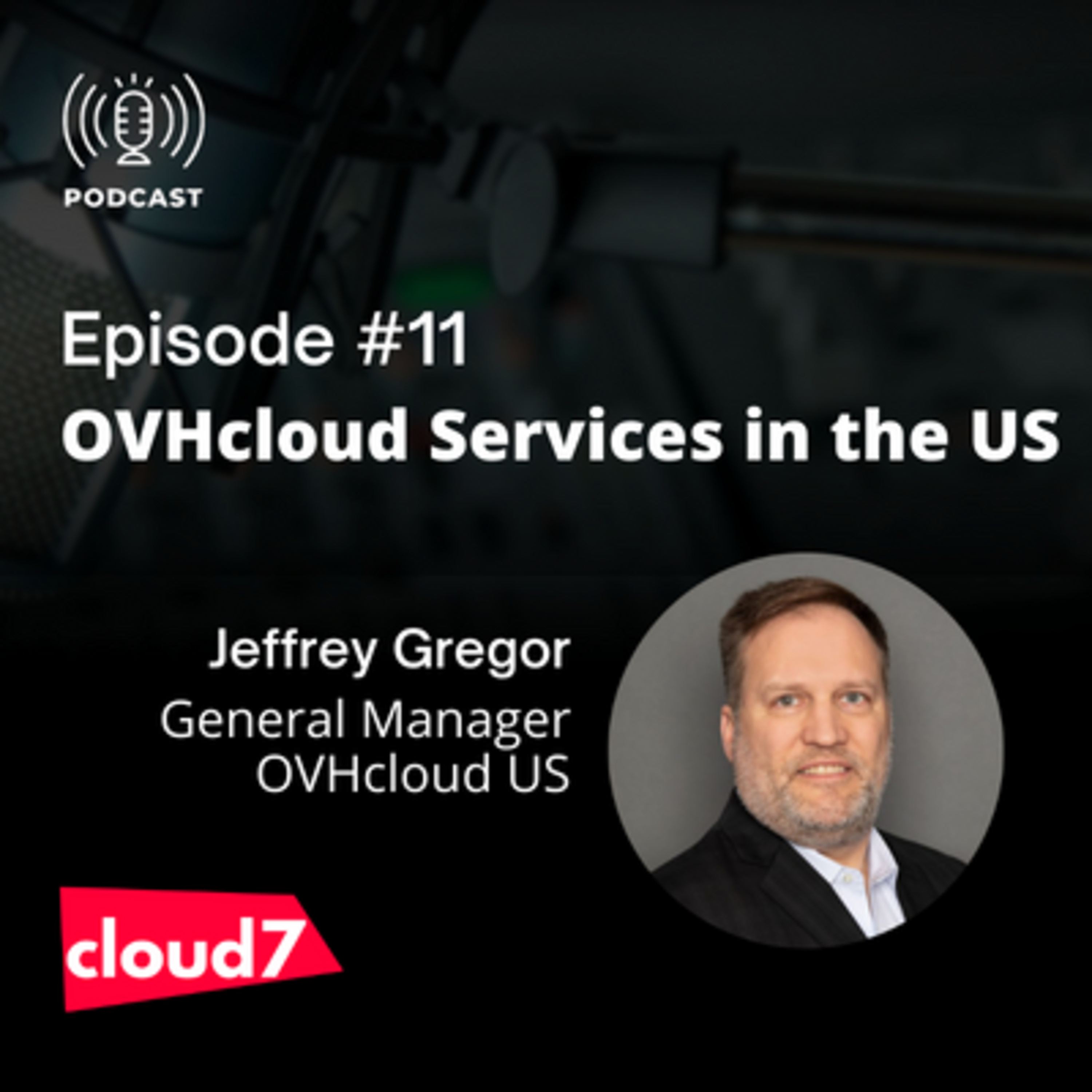 Cloud7 Podcast