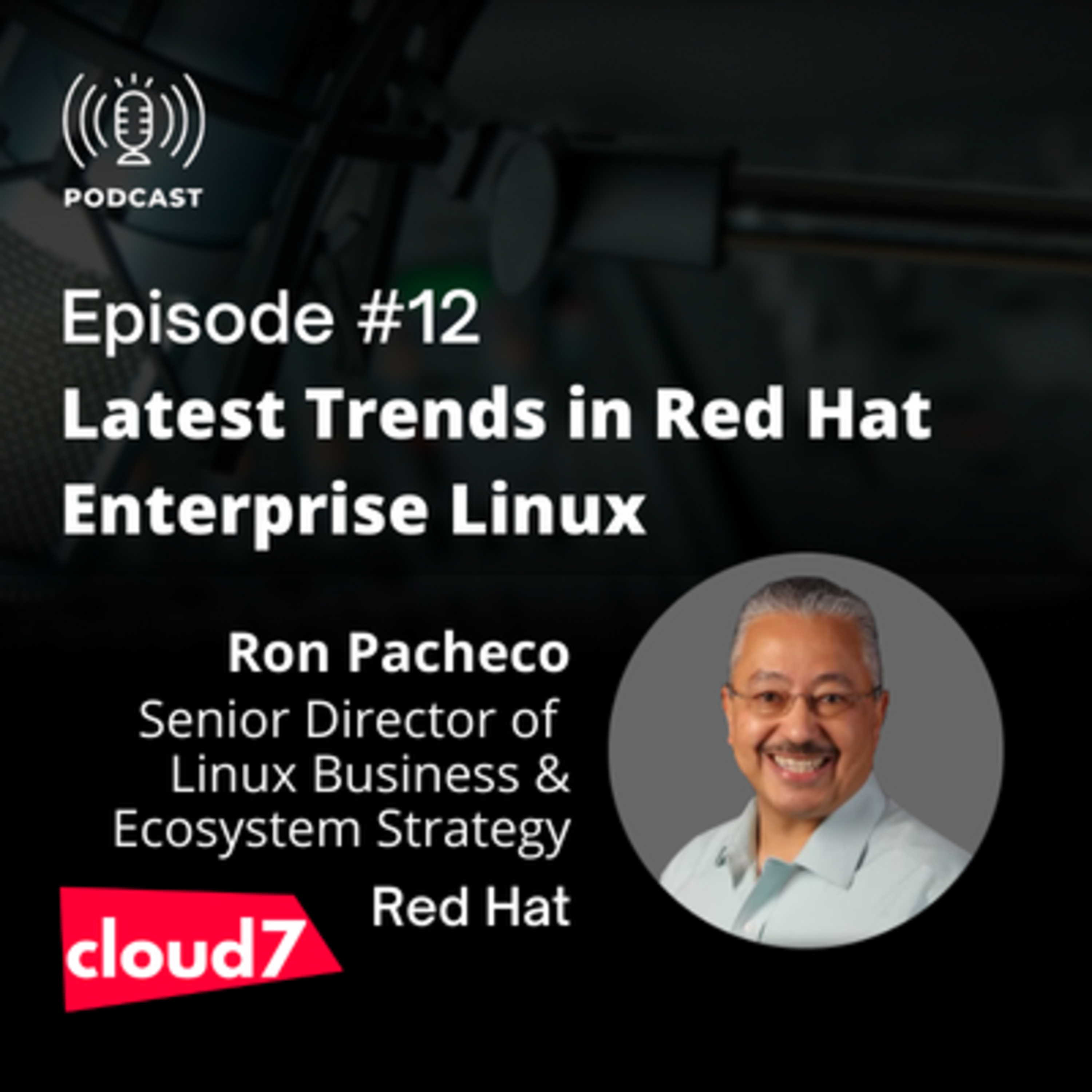 Cloud7 Podcast
