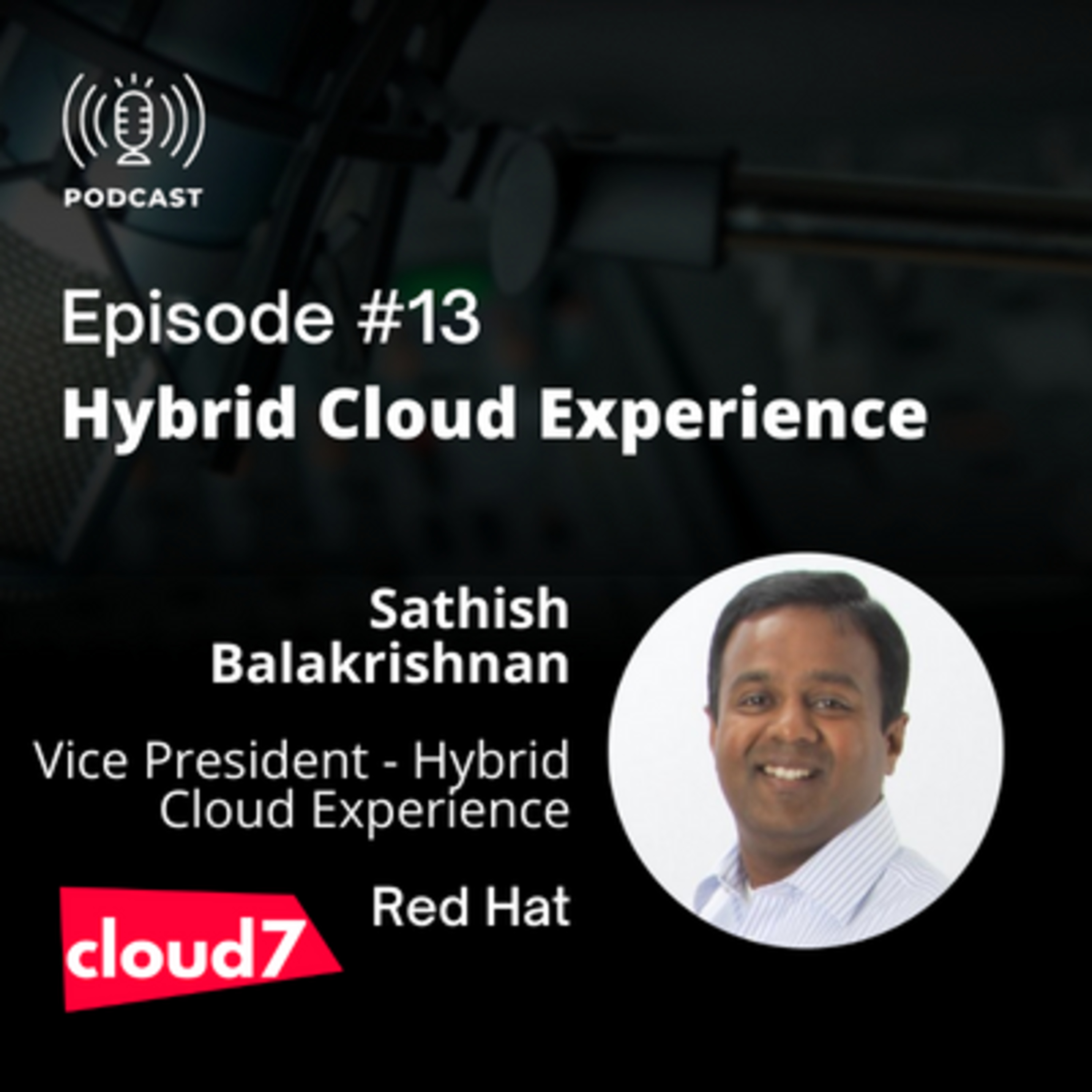 Cloud7 Podcast