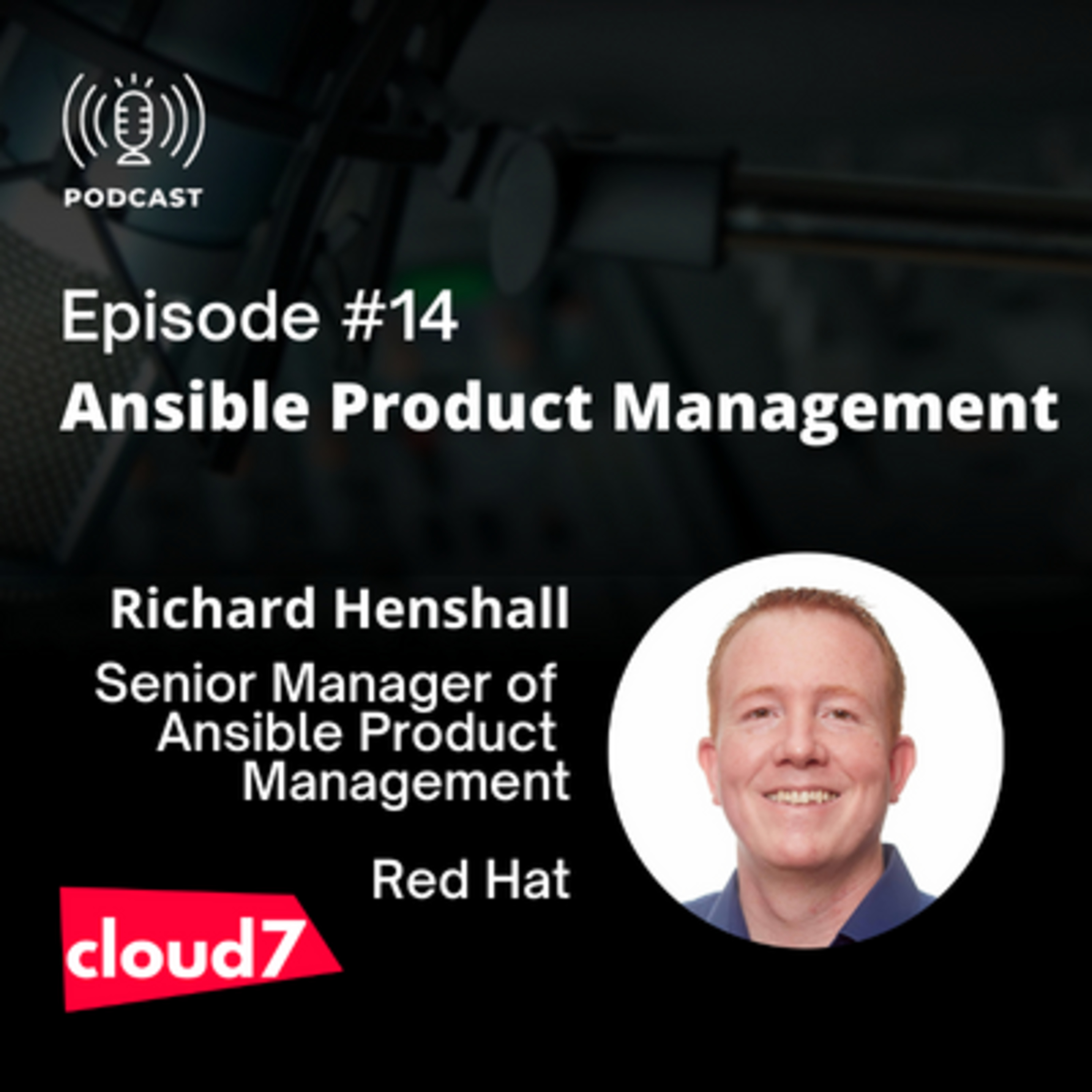 Cloud7 Podcast
