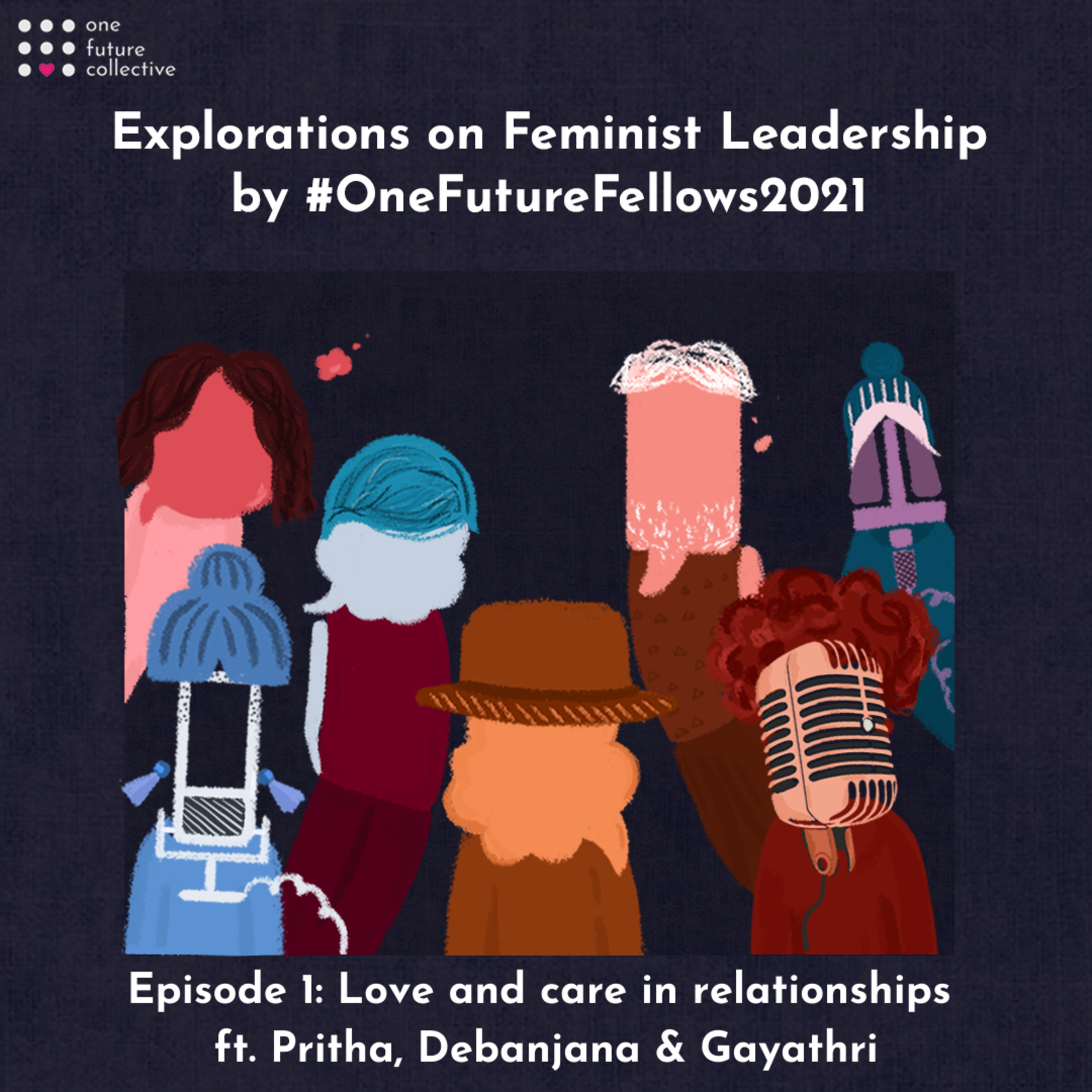Explorations on Feminist Leadership