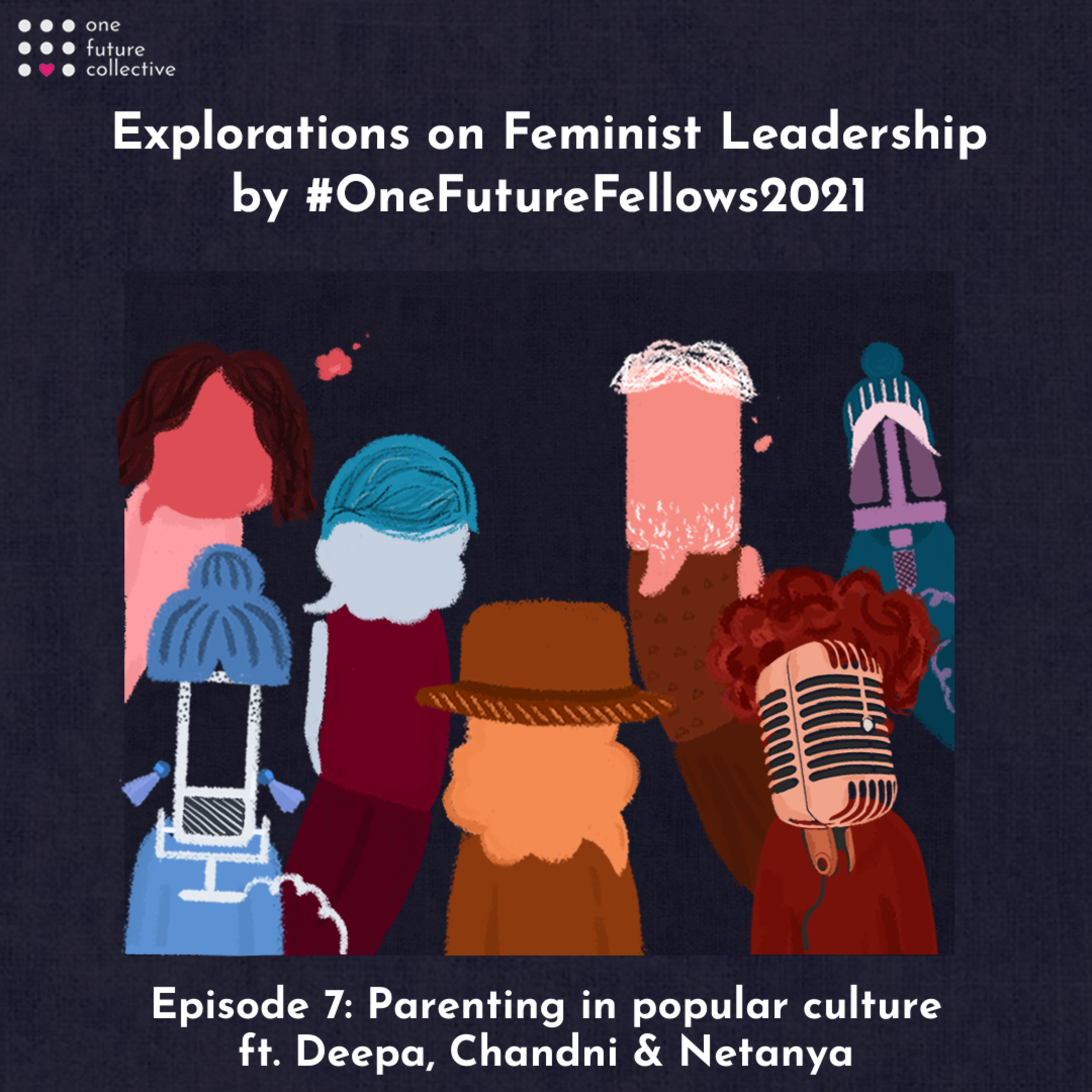 Explorations on Feminist Leadership