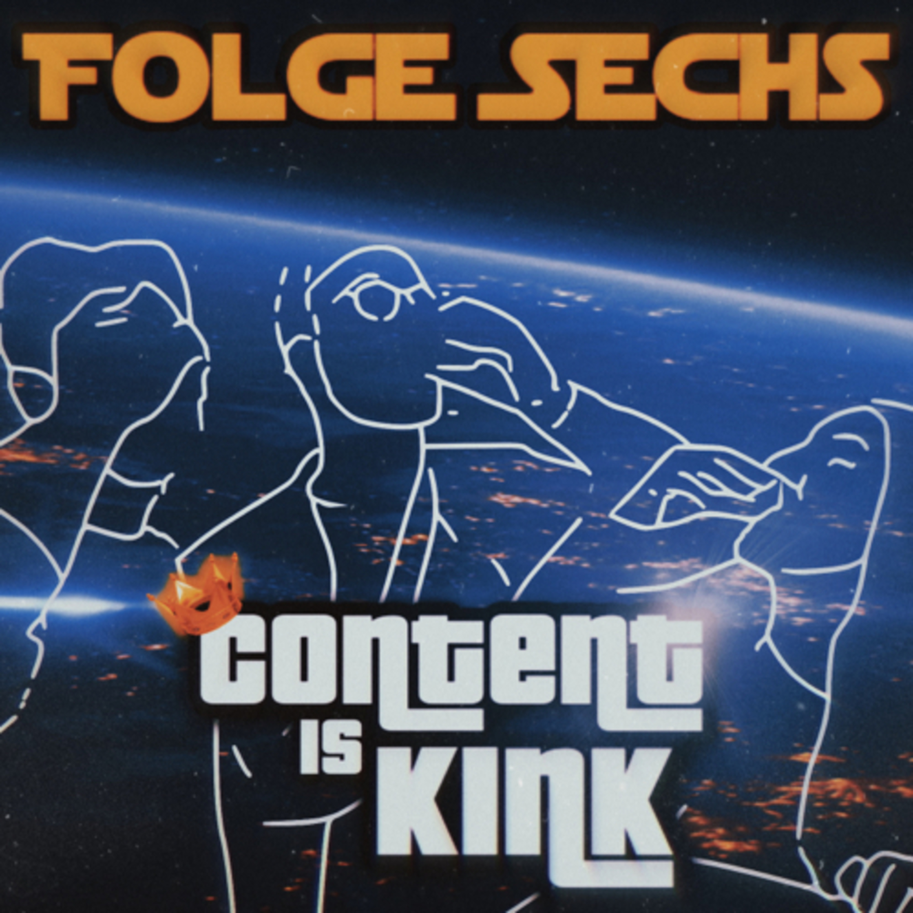 Content is KinK