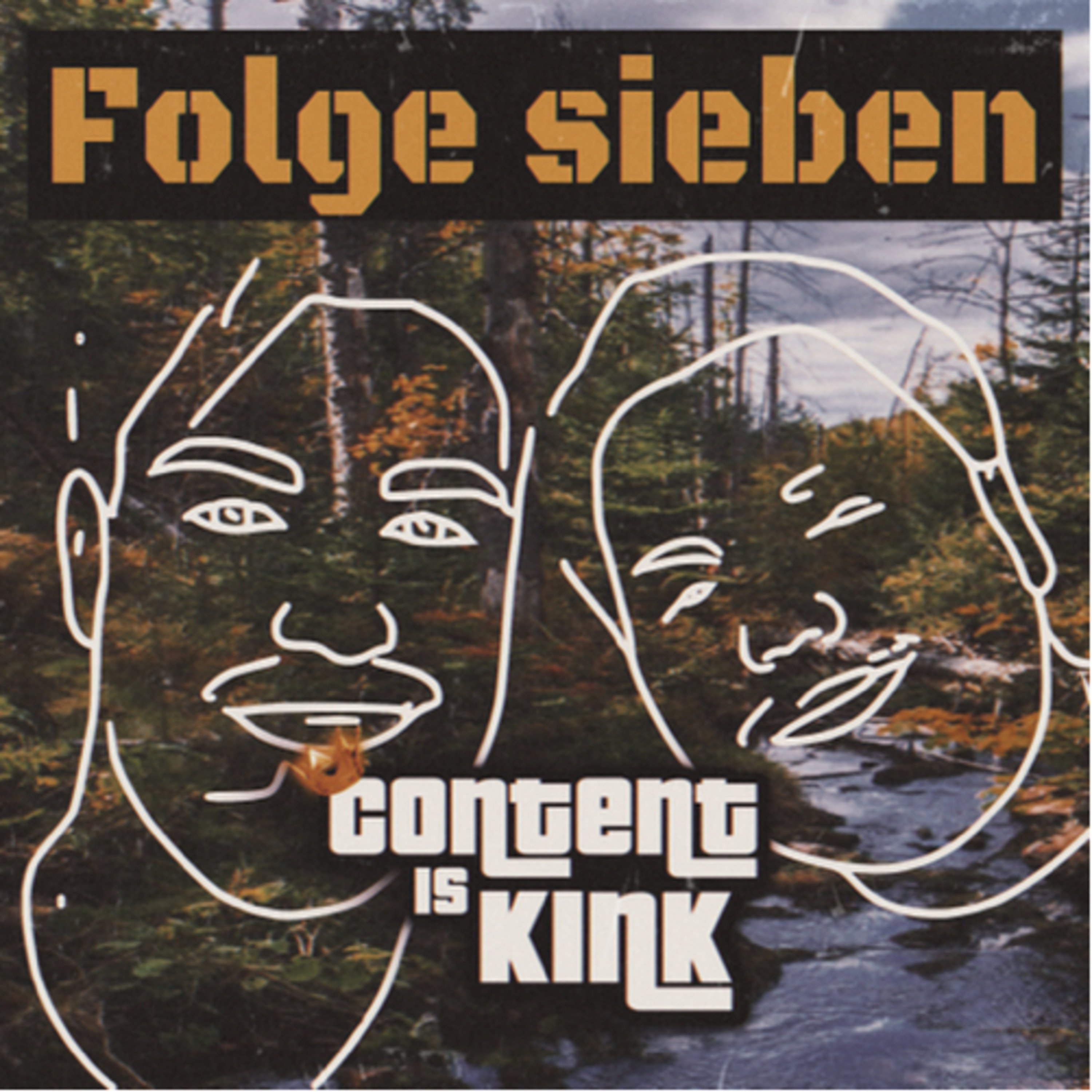 Content is KinK