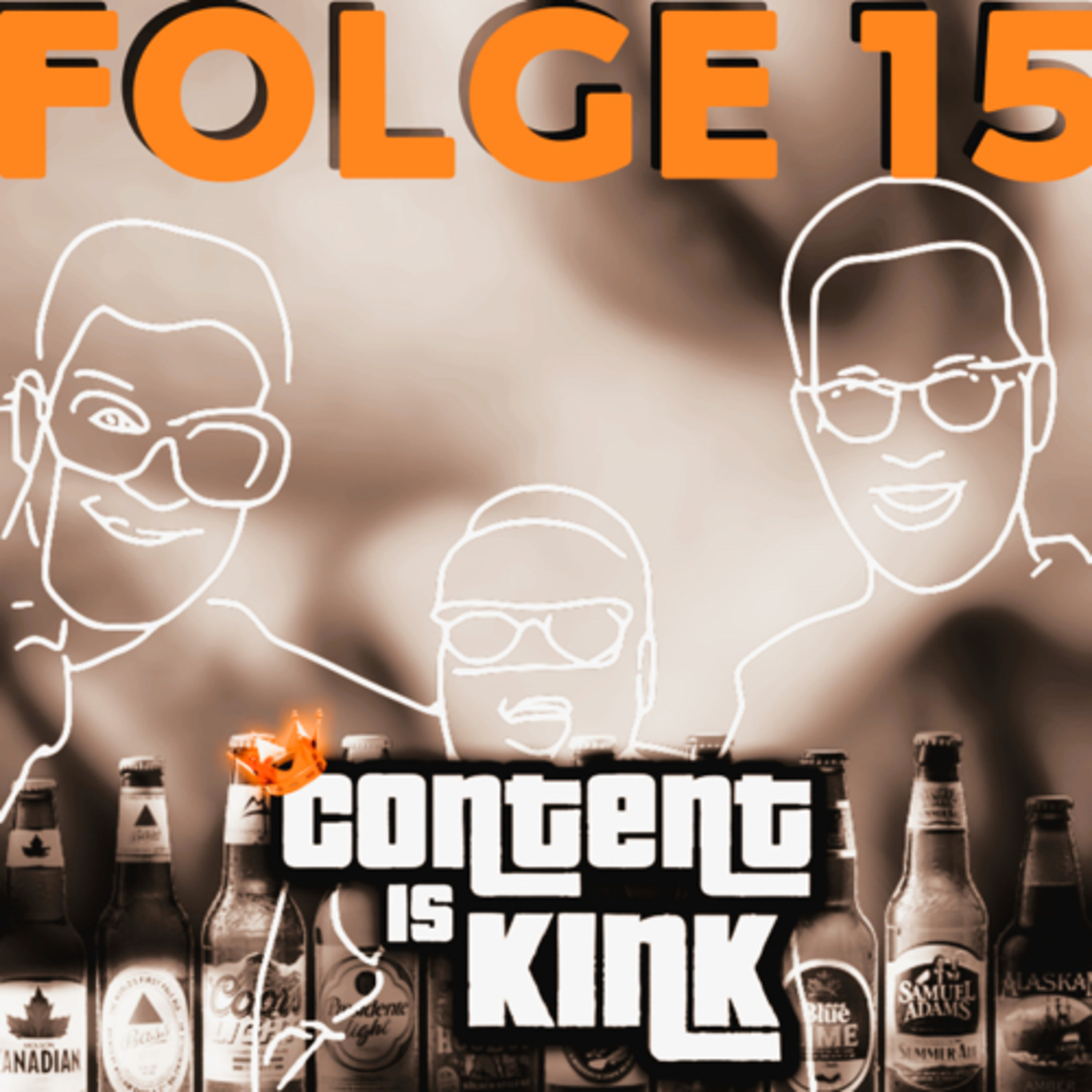 Content is KinK
