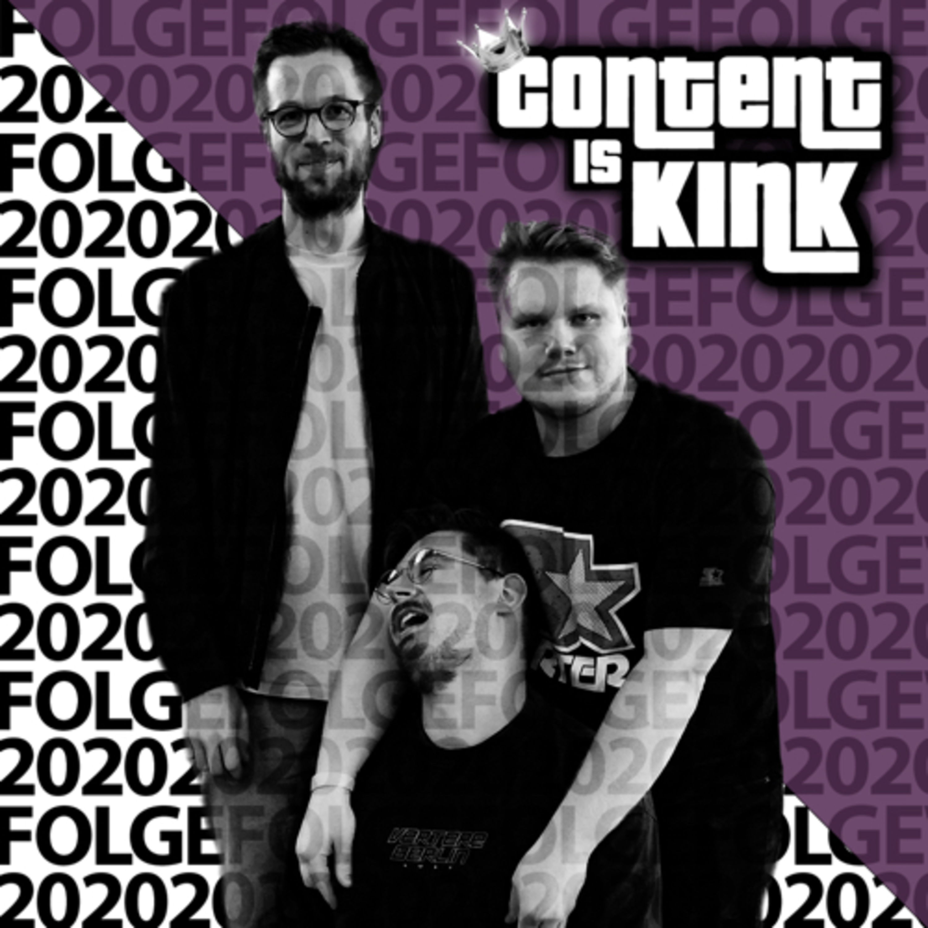 Content is KinK
