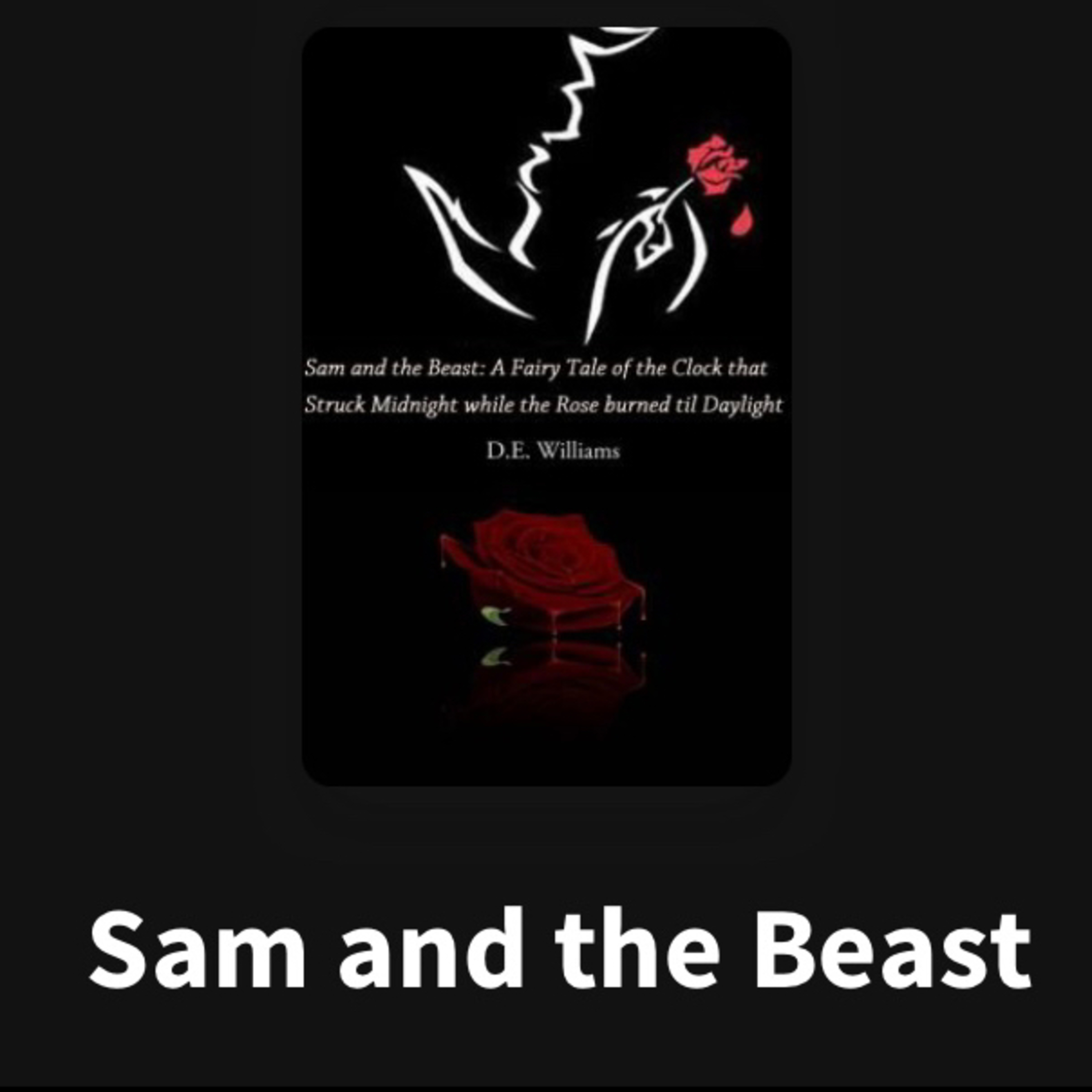 Sam and the Beast - Part One episode artwork