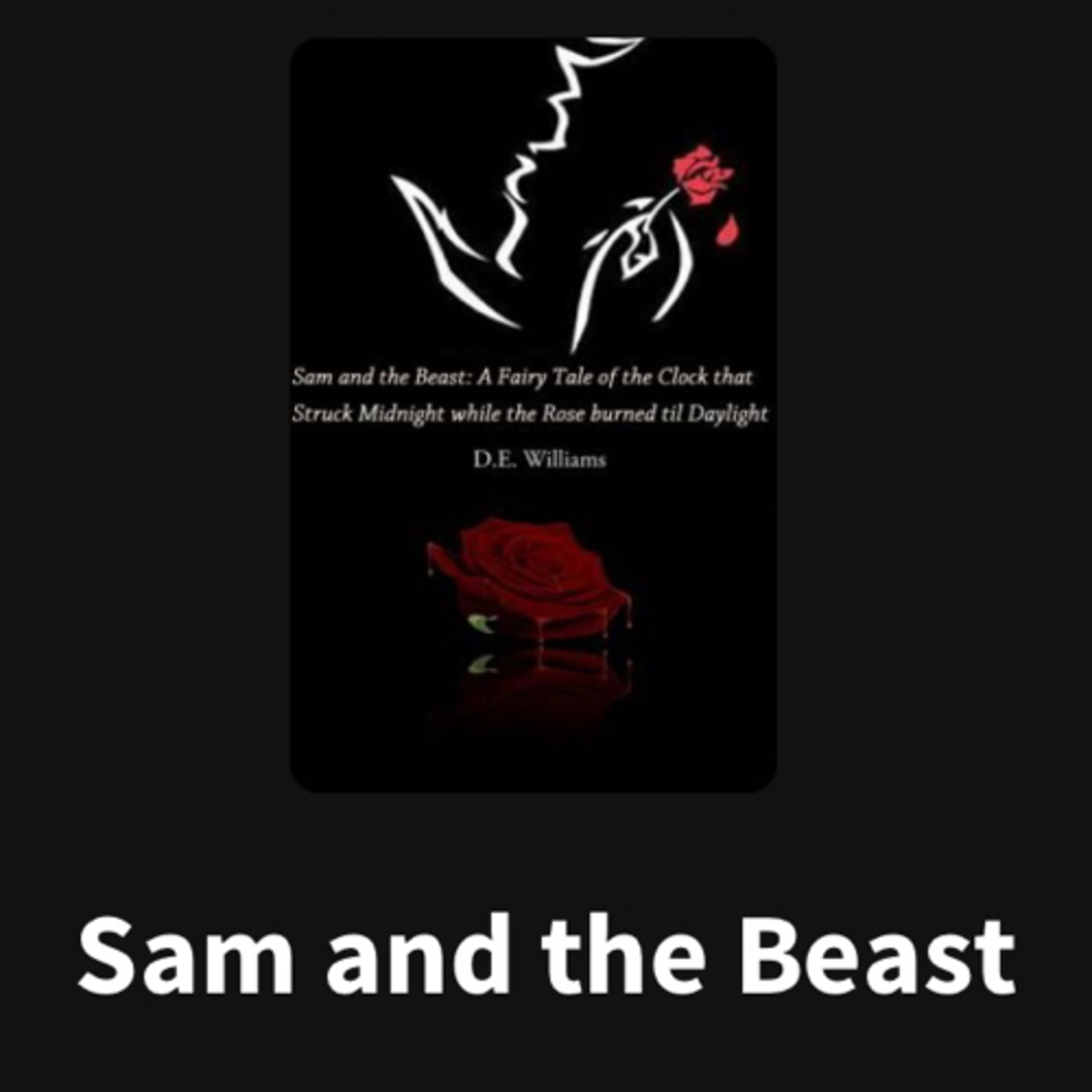Sam and the Beast part 2  episode artwork