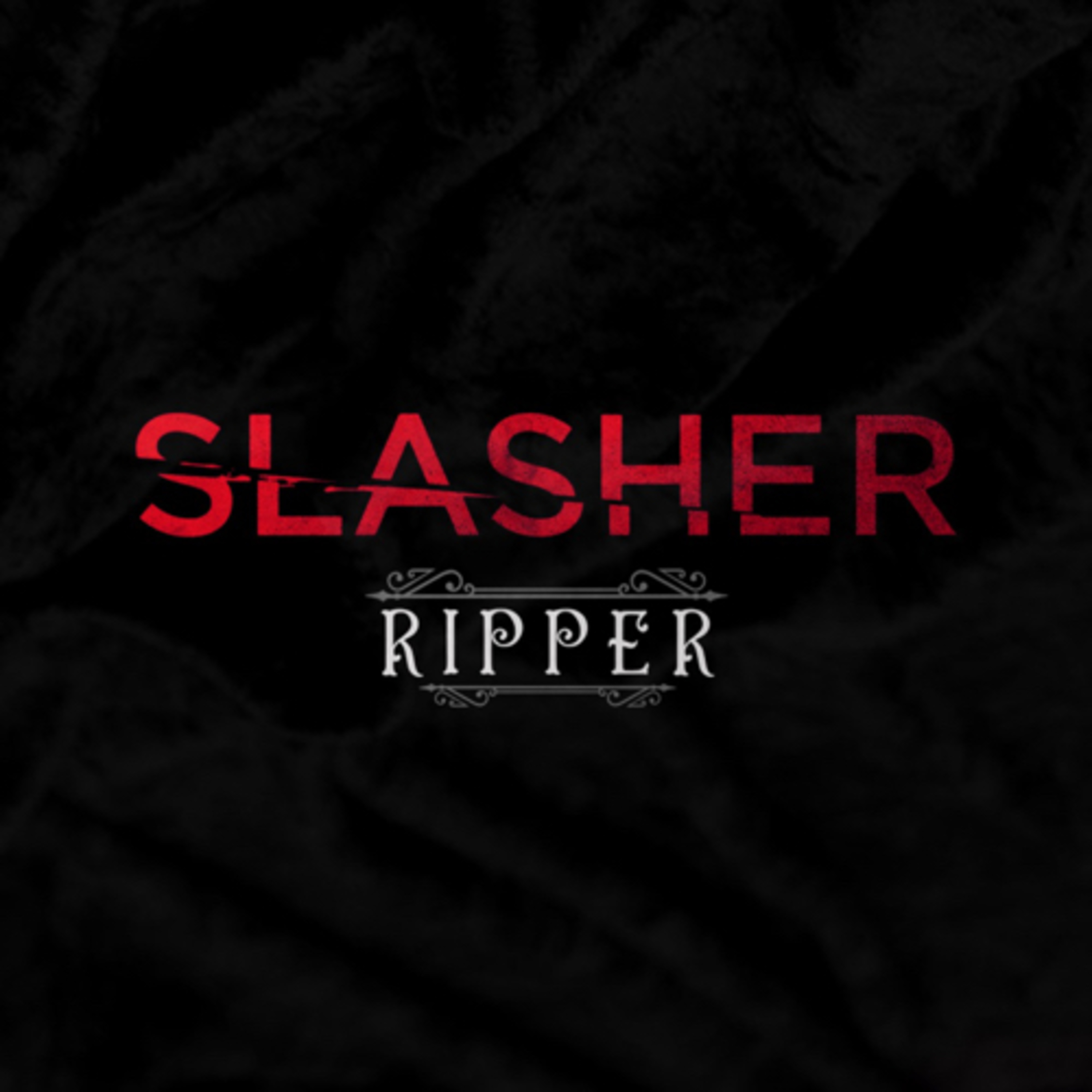 Shudder’s Slasher: Ripper  episode artwork